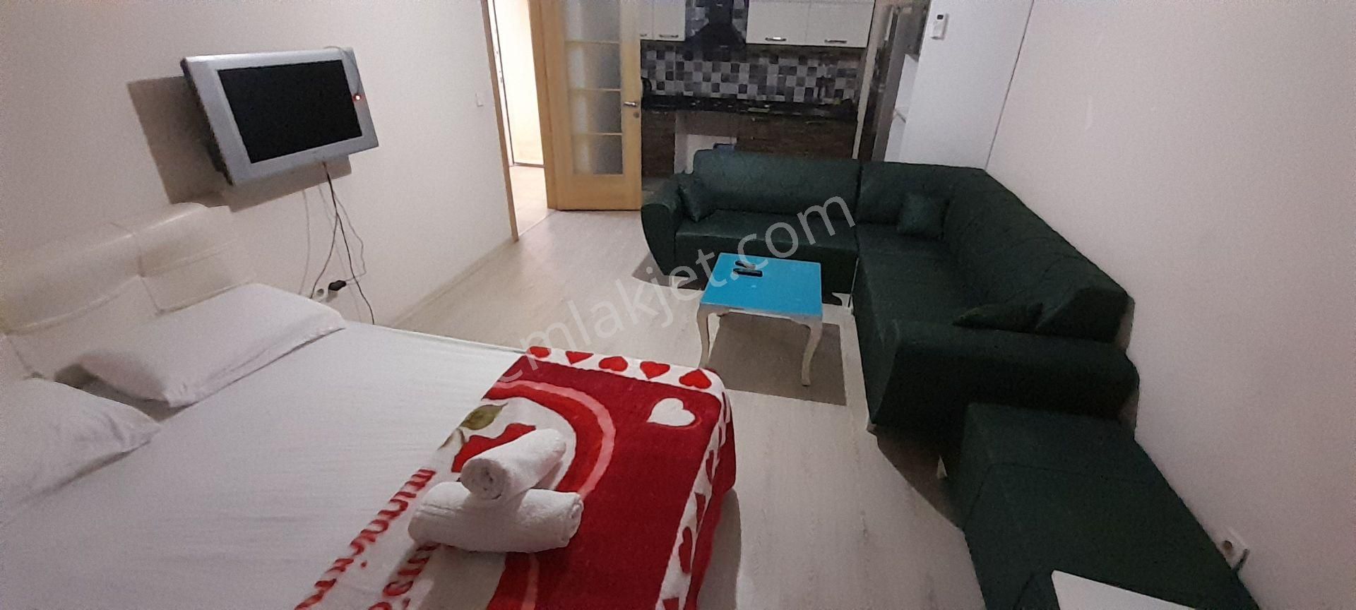 Balatçıkda Günlük Kiralık Lüx Daireler
