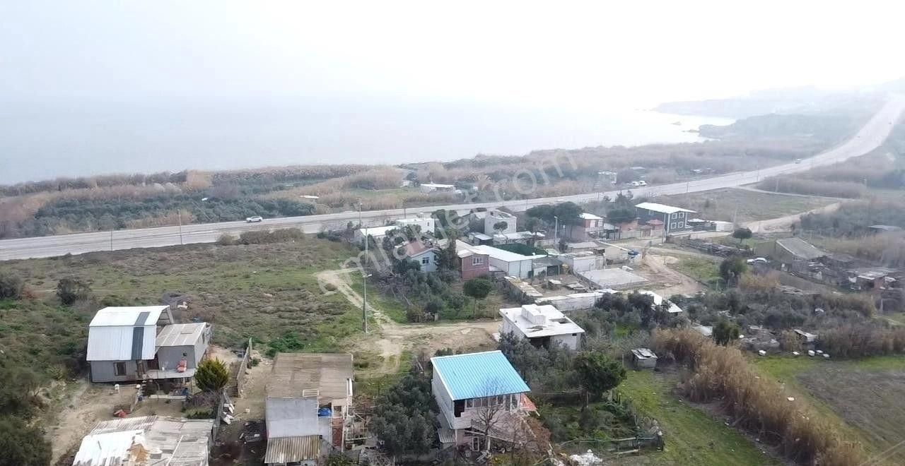 Çalışkanlar Gayrimenkulden Çalışkanlar Mahallesinde Satılık Arsa