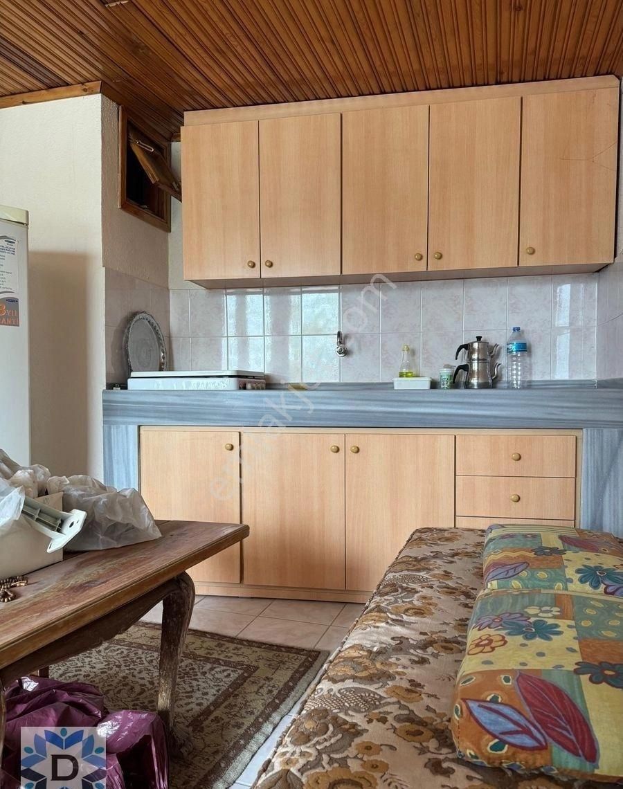 Denizli Gayrimenkul Çarşı İçinde 1+0 Eşyalı Daire