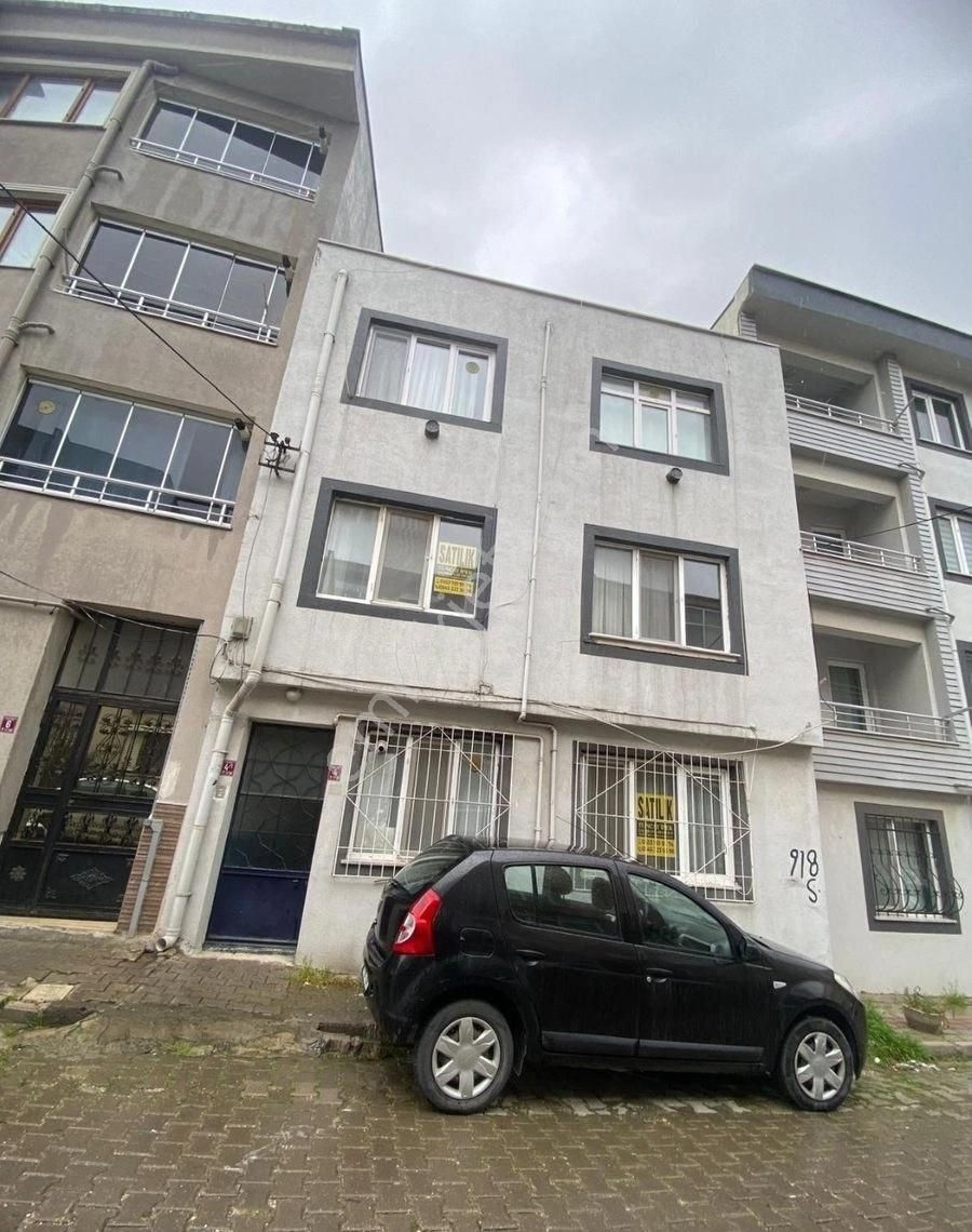 Çalışkanlar Gayrimenkulden 3 Katlı Komple Satılık Bina