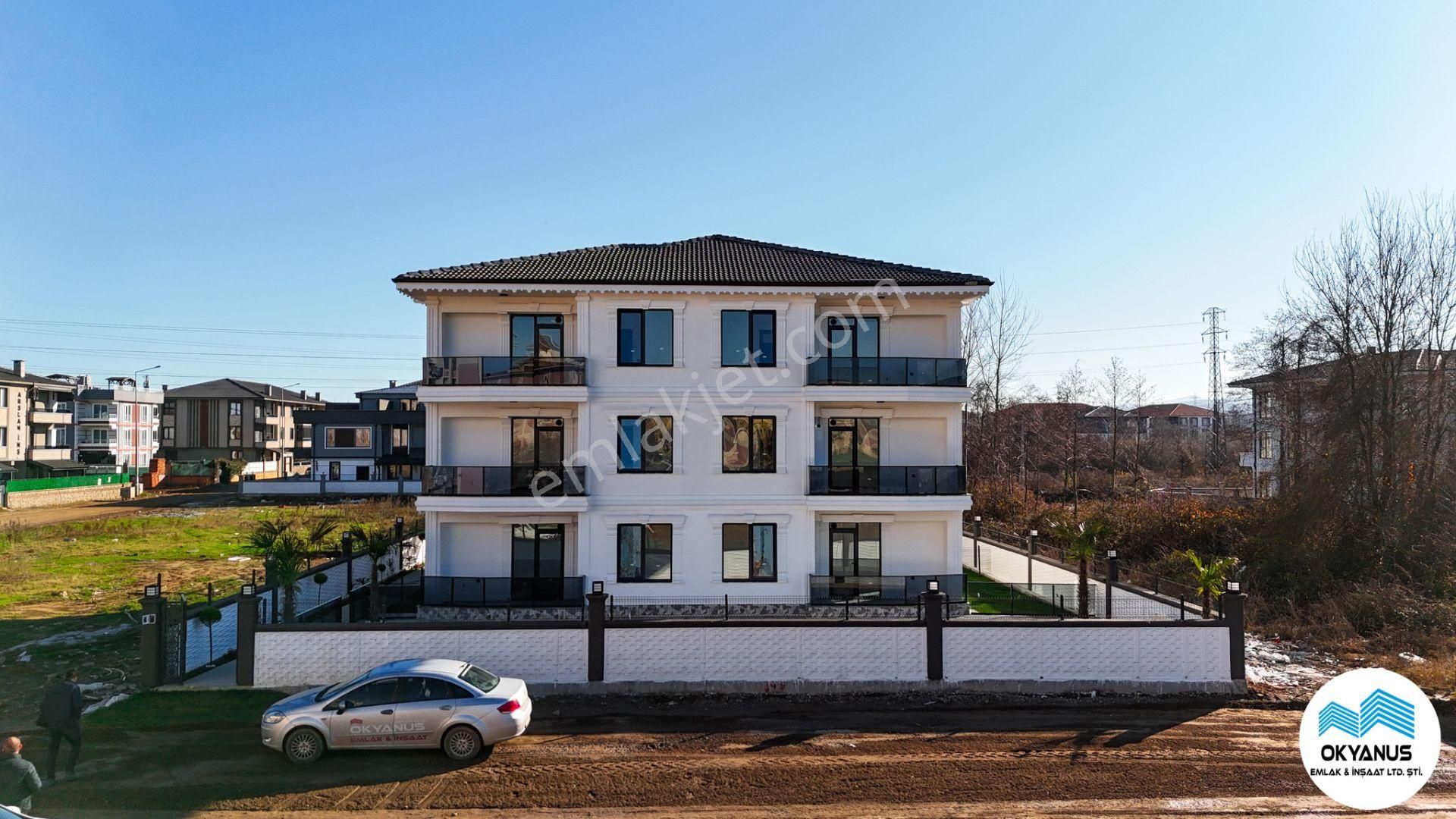 🌟 Karasu’nun Gözdesinde Primli Bölgede Kaçmaz Daire 🏡