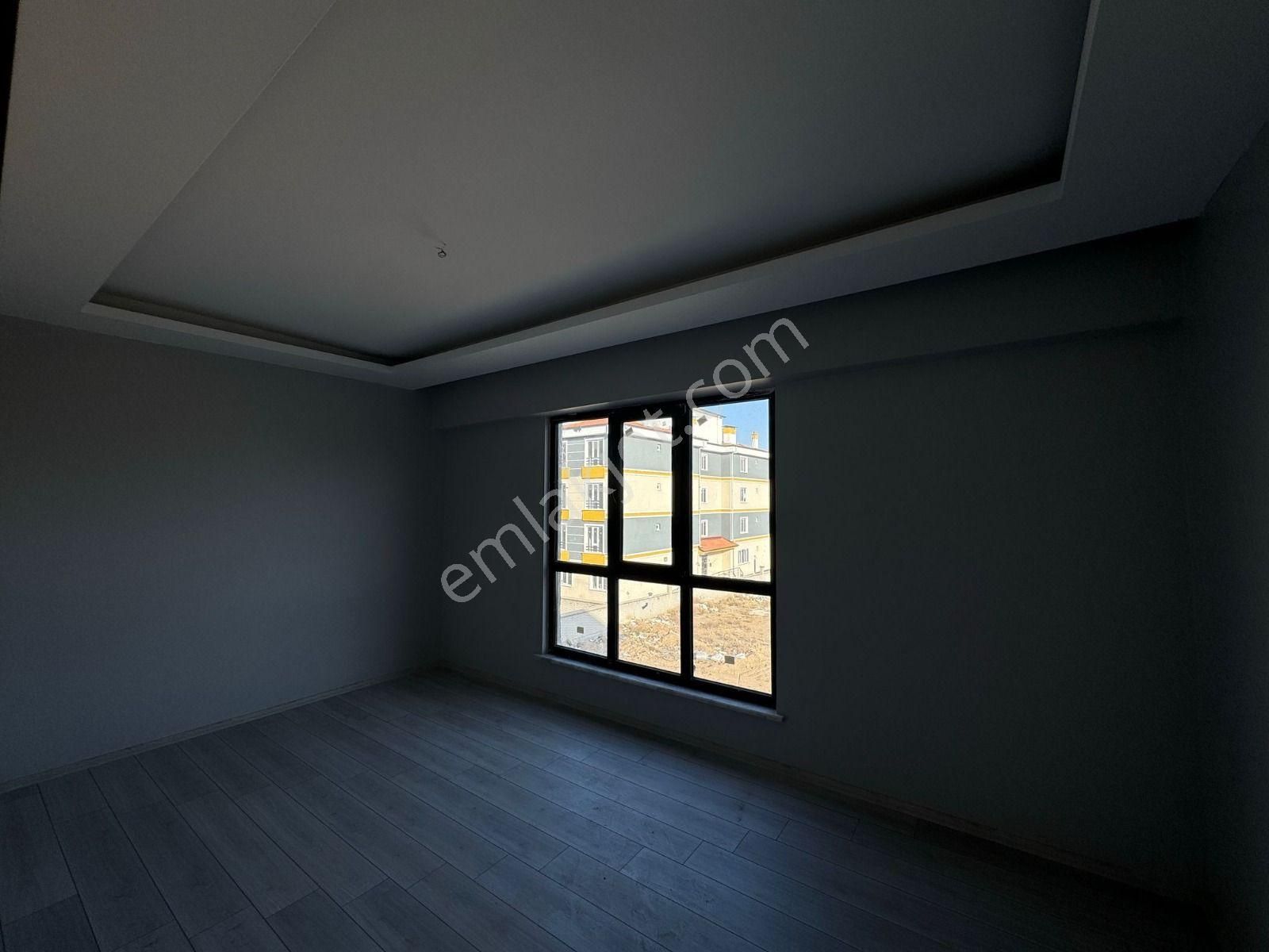 Selahaddin Eyyubi Mah Satılık Daire