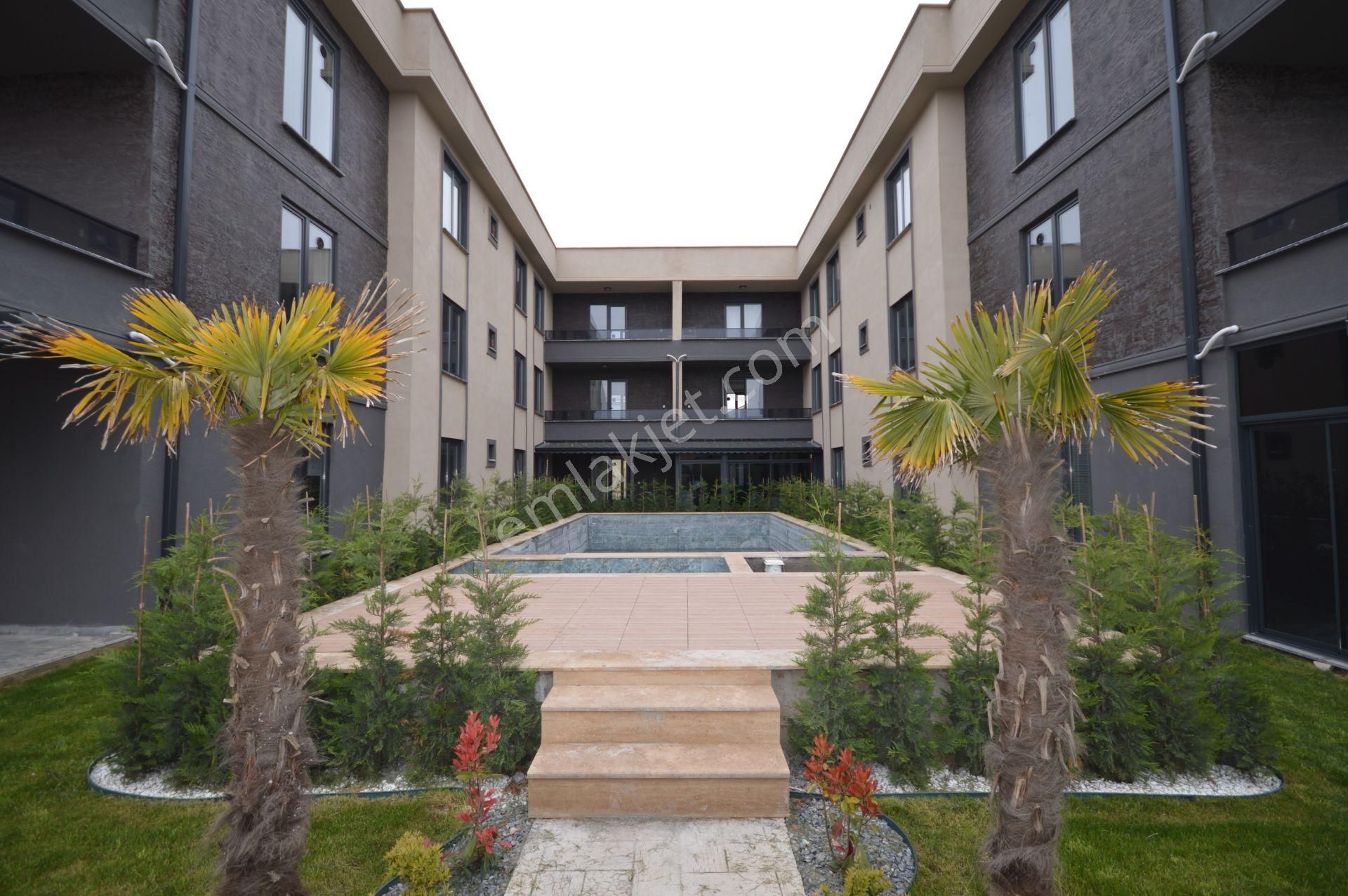 🌊 Denize Yakın, Değer Kazanan Konumda Lüks Daire 🏠
