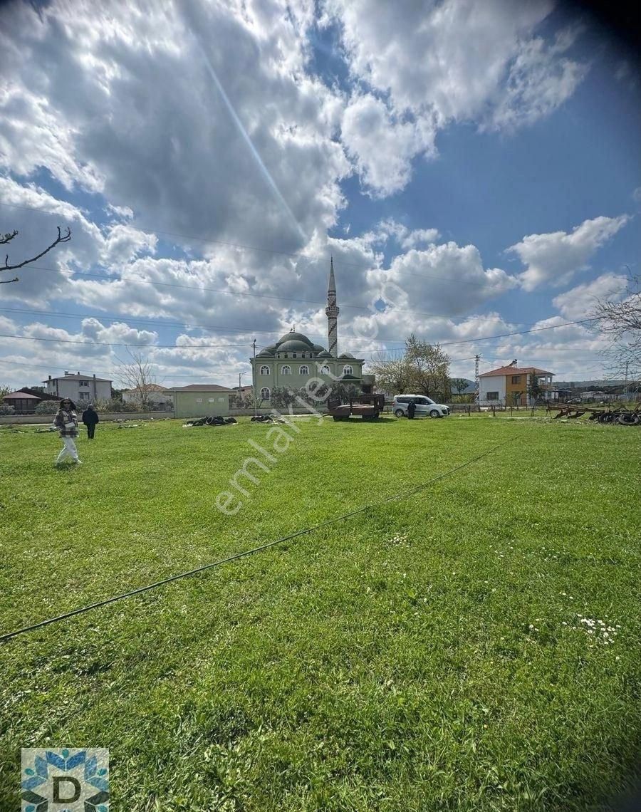 Satılık İmarlı Arsa 1111