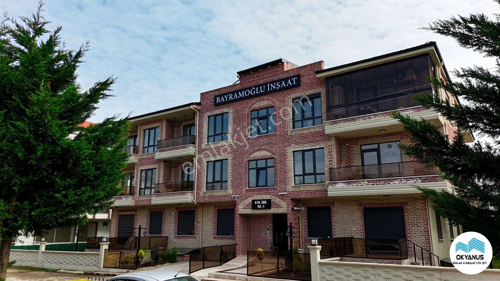 📈 Yükselen Değerde, Sahile Komşu Yatırımlık 2+1 🏙️