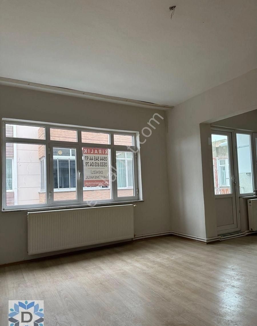 Semra Denizli Gayrimenkulden Kiralık Daire