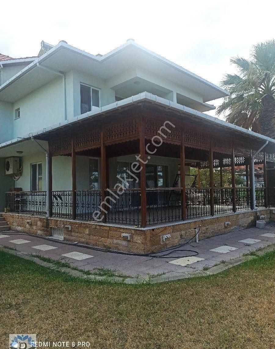 Denizli Gayrimenkul Altay Denizkent Lüks Villa