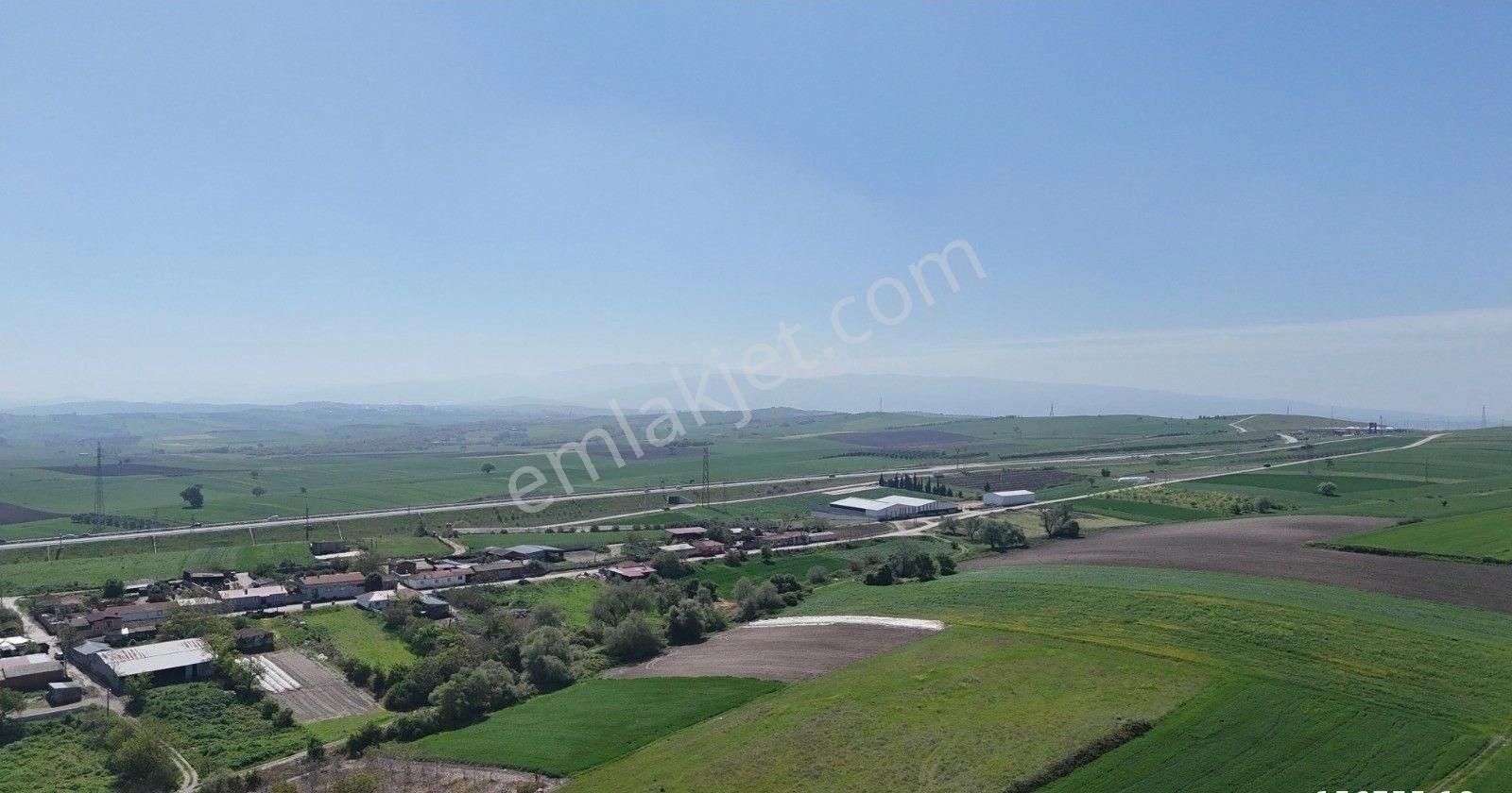 Bursa Kemalpaşa Çeltikçi'de Yatırımlık Fırsat! - Görsel 2