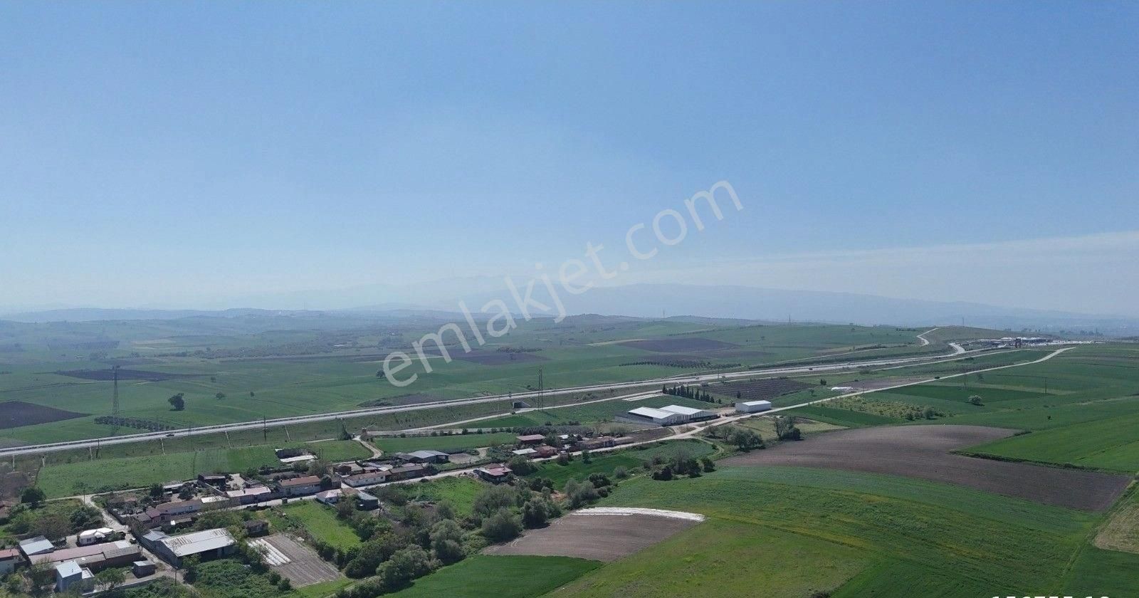 Bursa Kemalpaşa Çeltikçi'de Yatırımlık Fırsat! - Görsel 4