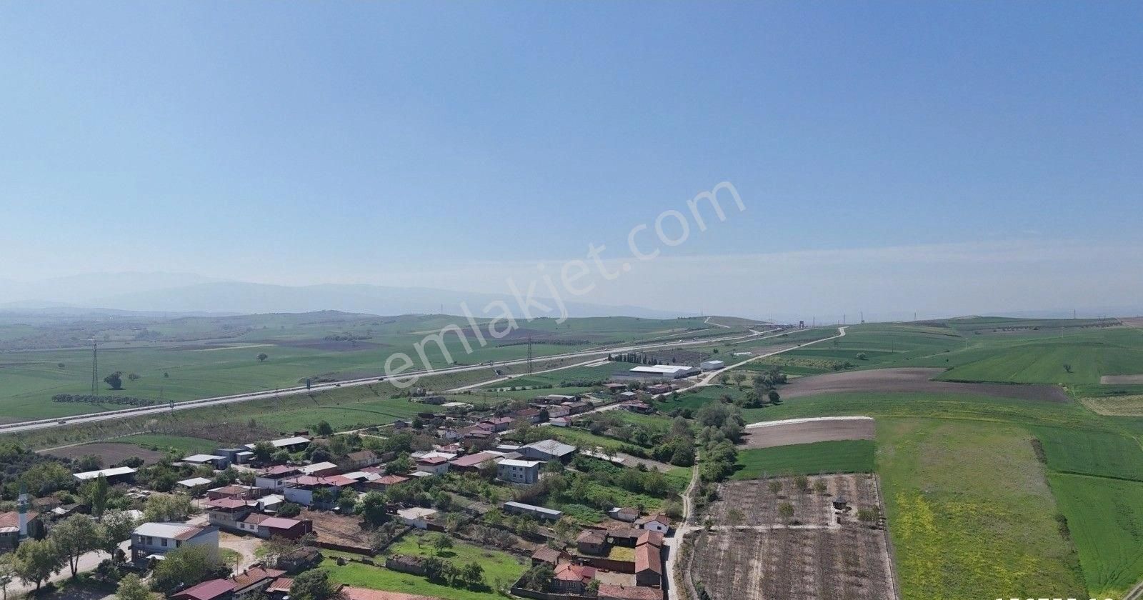 Bursa Kemalpaşa Çeltikçi'de Yatırımlık Fırsat! - Görsel 10