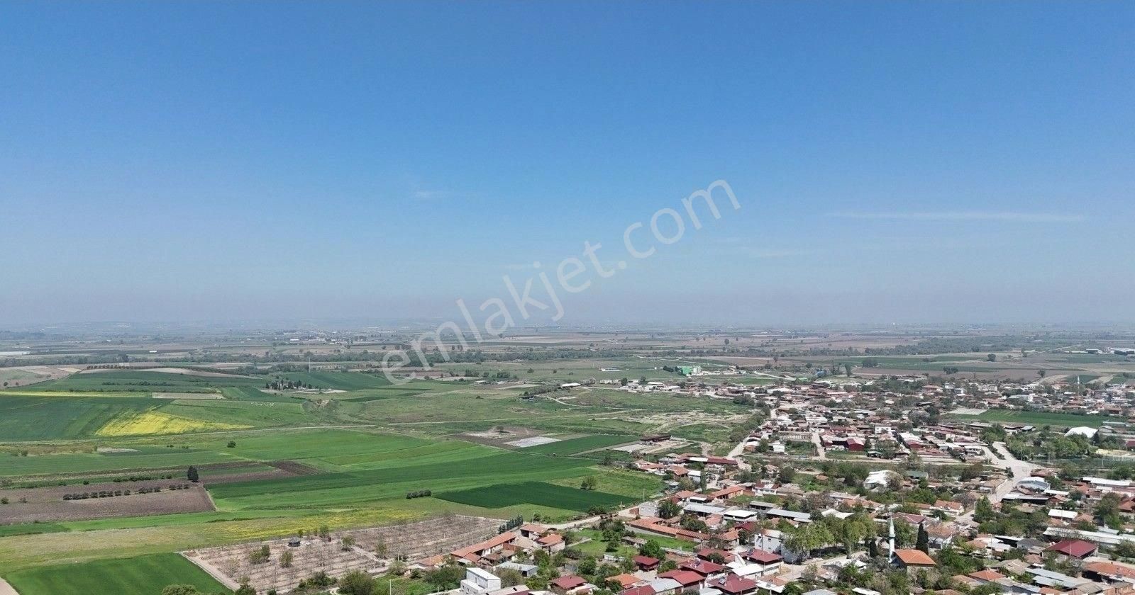 Bursa Kemalpaşa Çeltikçi'de Yatırımlık Fırsat! - Görsel 8