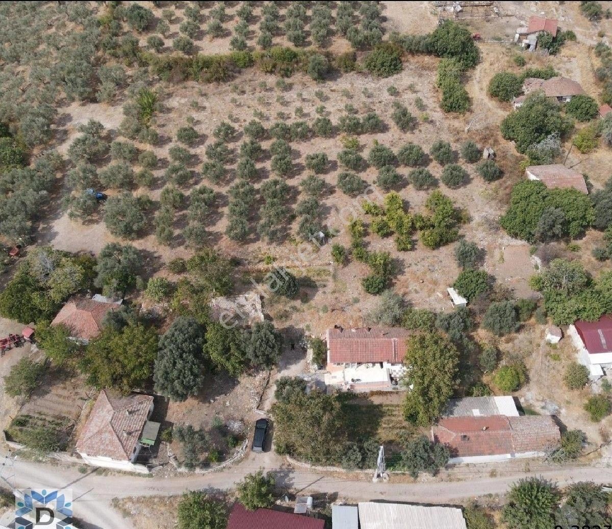 Araç Takasına Açık İmarlı Arsa