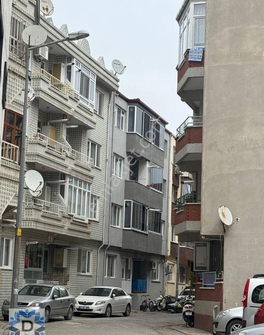 Çarşı Merkezde 3+1 Satılık Daire