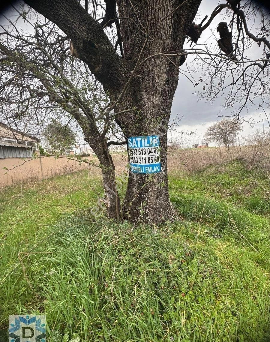 Agua Termalde Satılık Villa Arsası