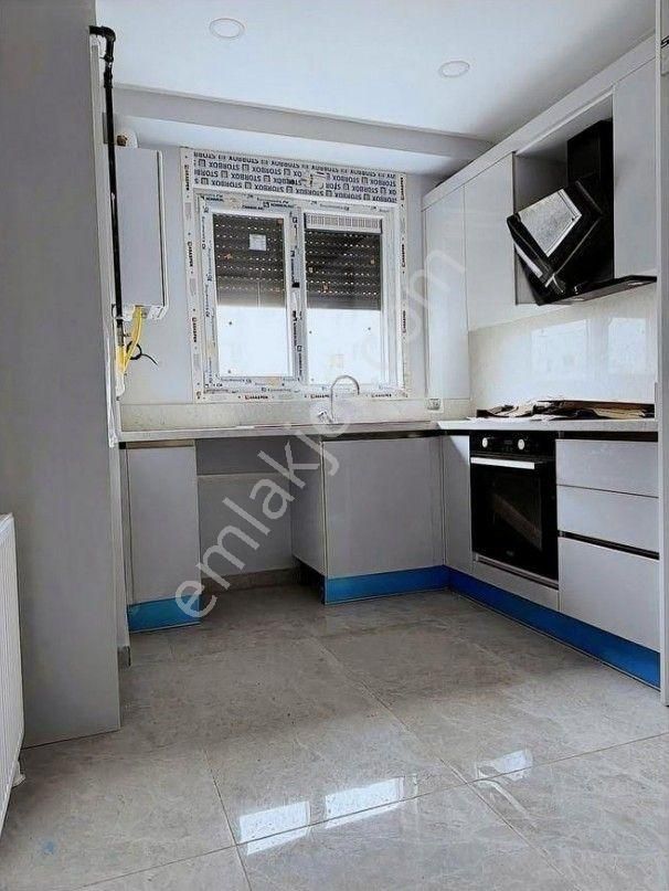 Eriş Emlak Dan Alternatifsiz Sıfır Kozzy Avm Yakın 2+1 İskanlı Aydınık Ferah