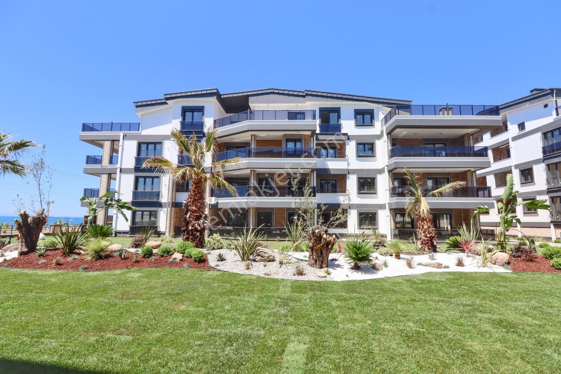 Altınoluk Ta Denize Sıfır Konumda Satılık Daireler - Görsel 6