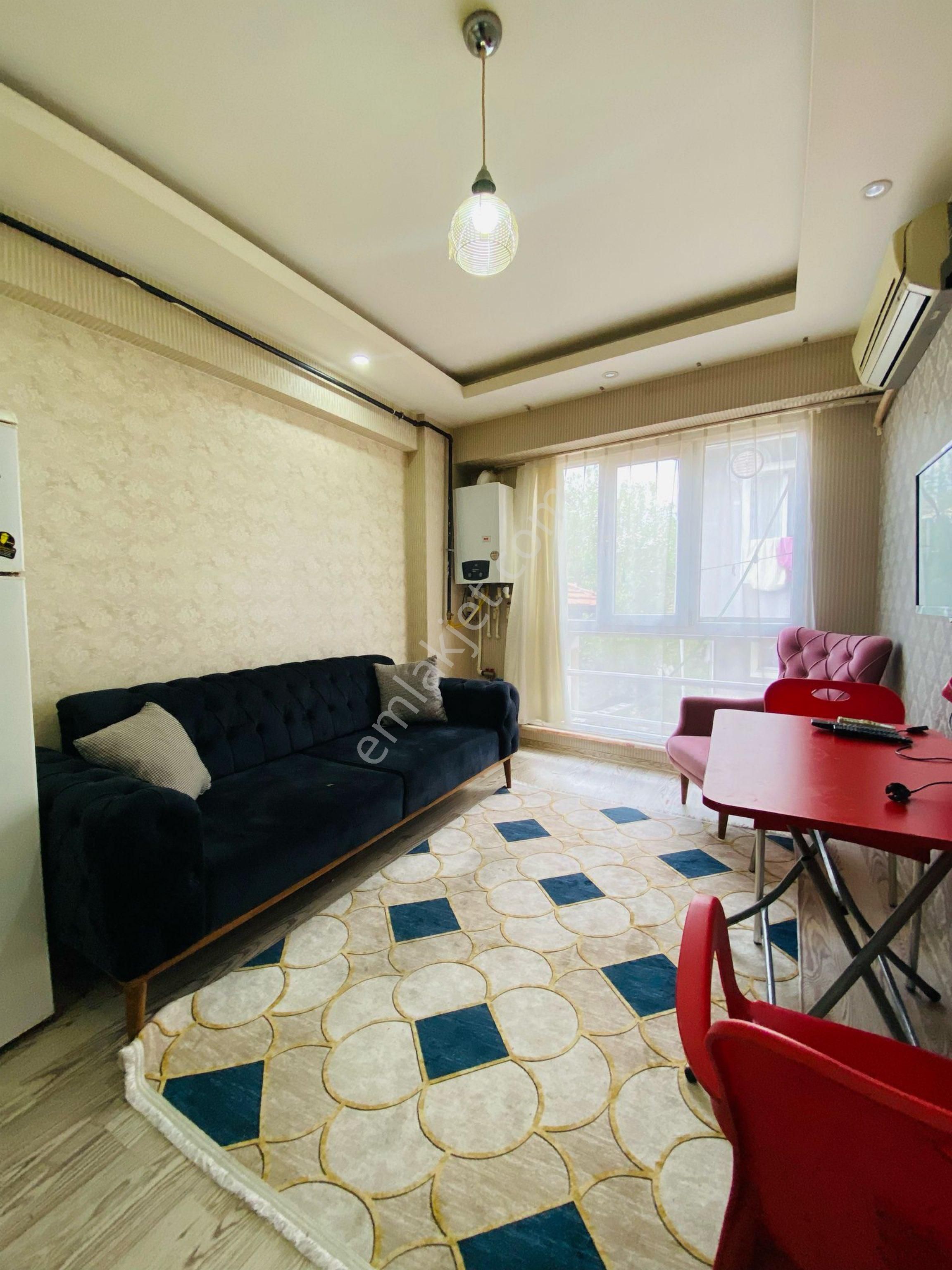 Arakat Full Eşyalı 1+1 Uygun Fiyatlı Yatırımlık Fırsat Apart