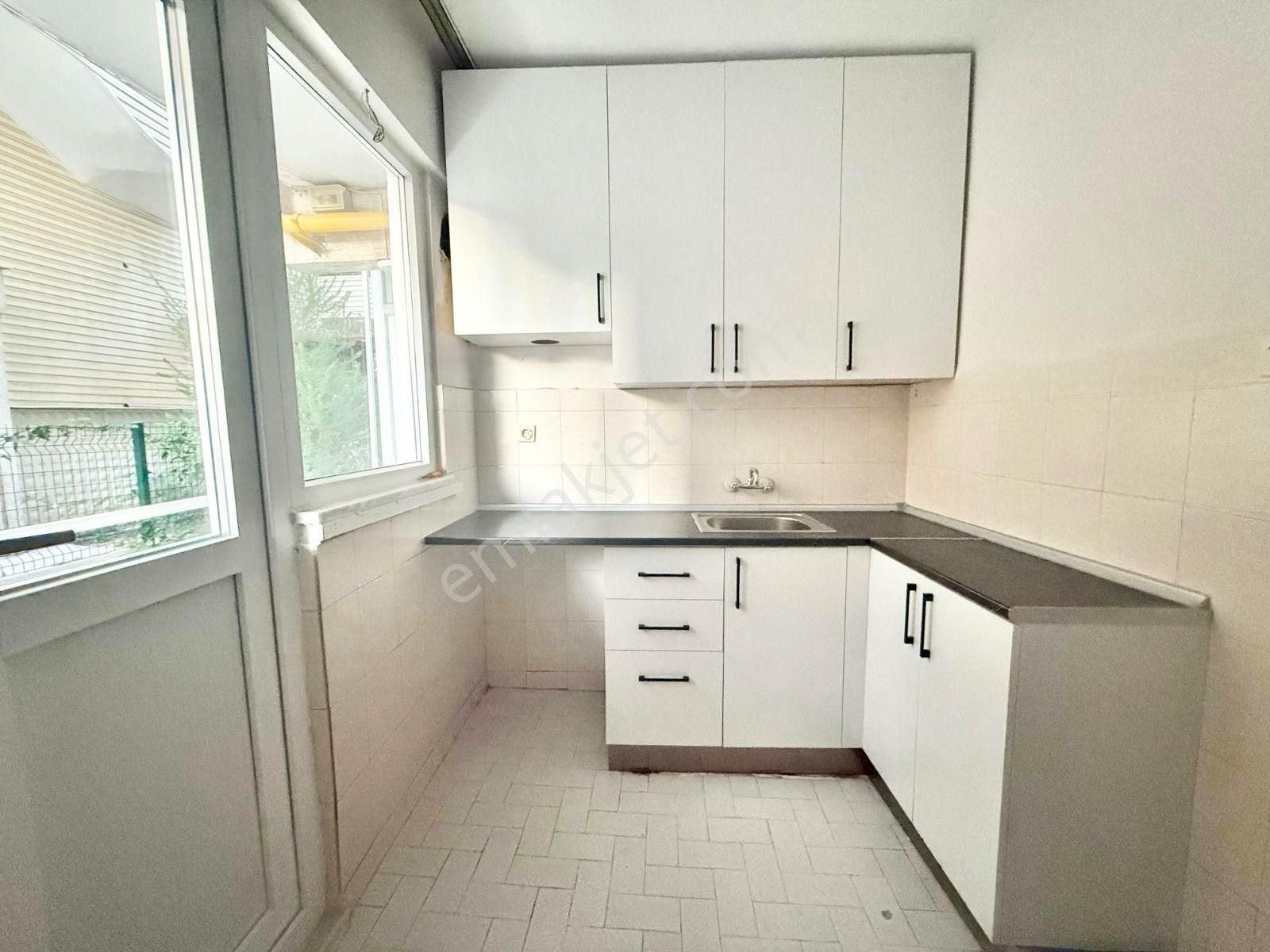Yükselden Altınkumda Ayrı Mutfak Denize 100mt Masrafsız 2+1daire