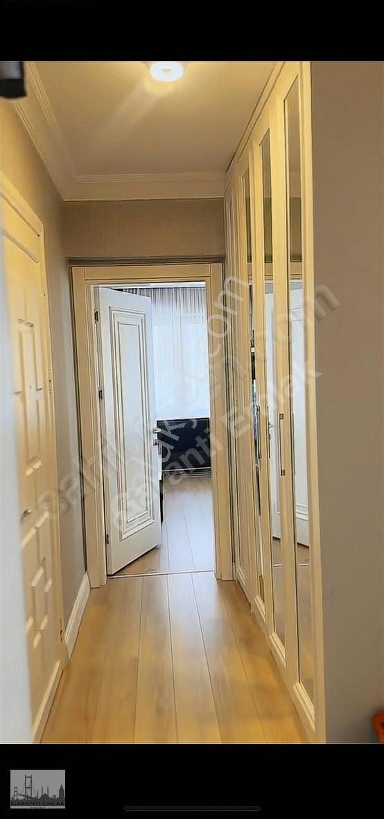 900 M2 Arsa İçerisinde Her Katta Çift Daire 165 M2 Satılık 4+1