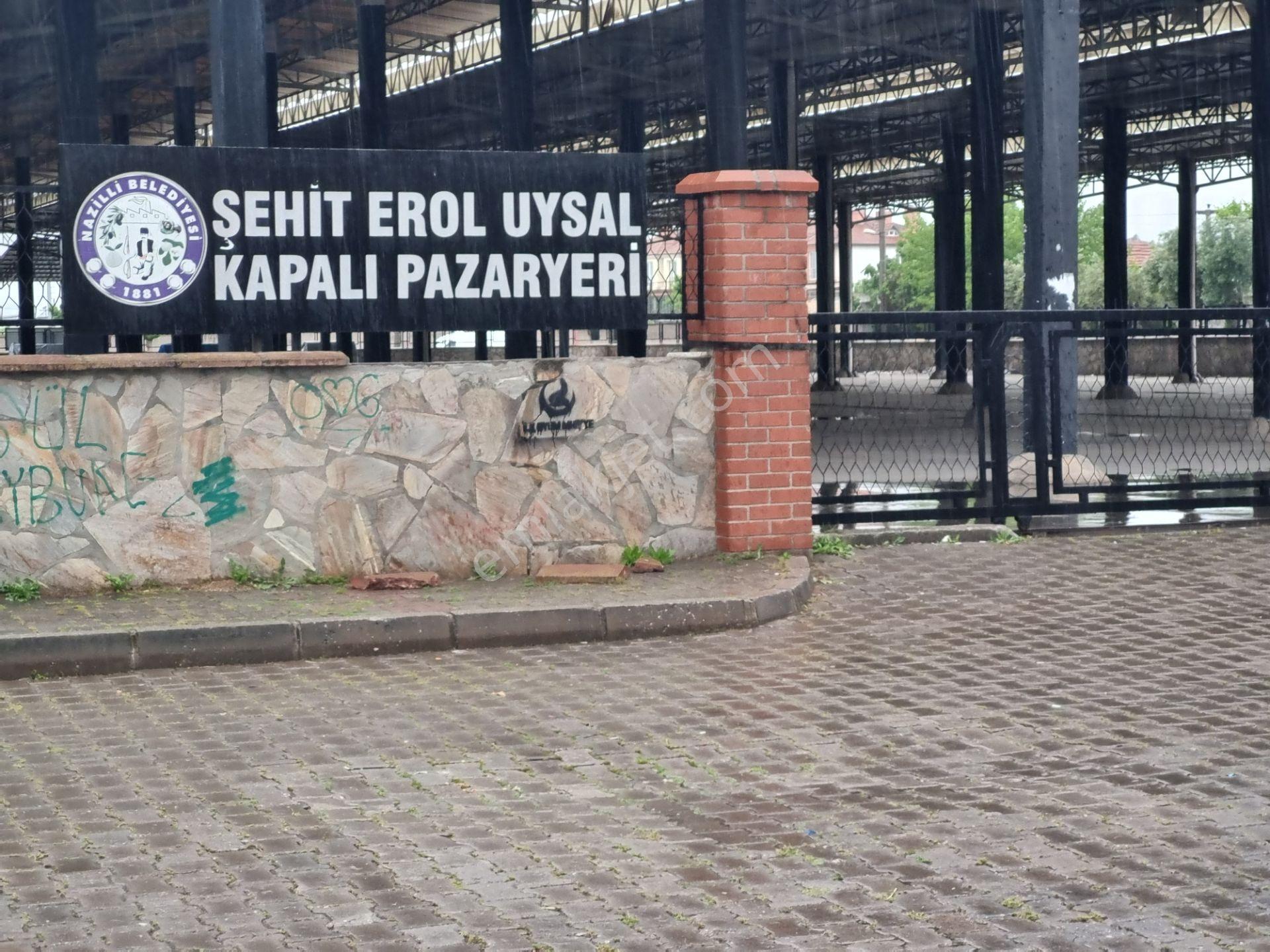 Aydın Nazilli Yöntem Emlaktan Sümer Mahallesinde İhtiyaçtan Acil Satılık 2. Kat 2+1 Daire - Görsel 33