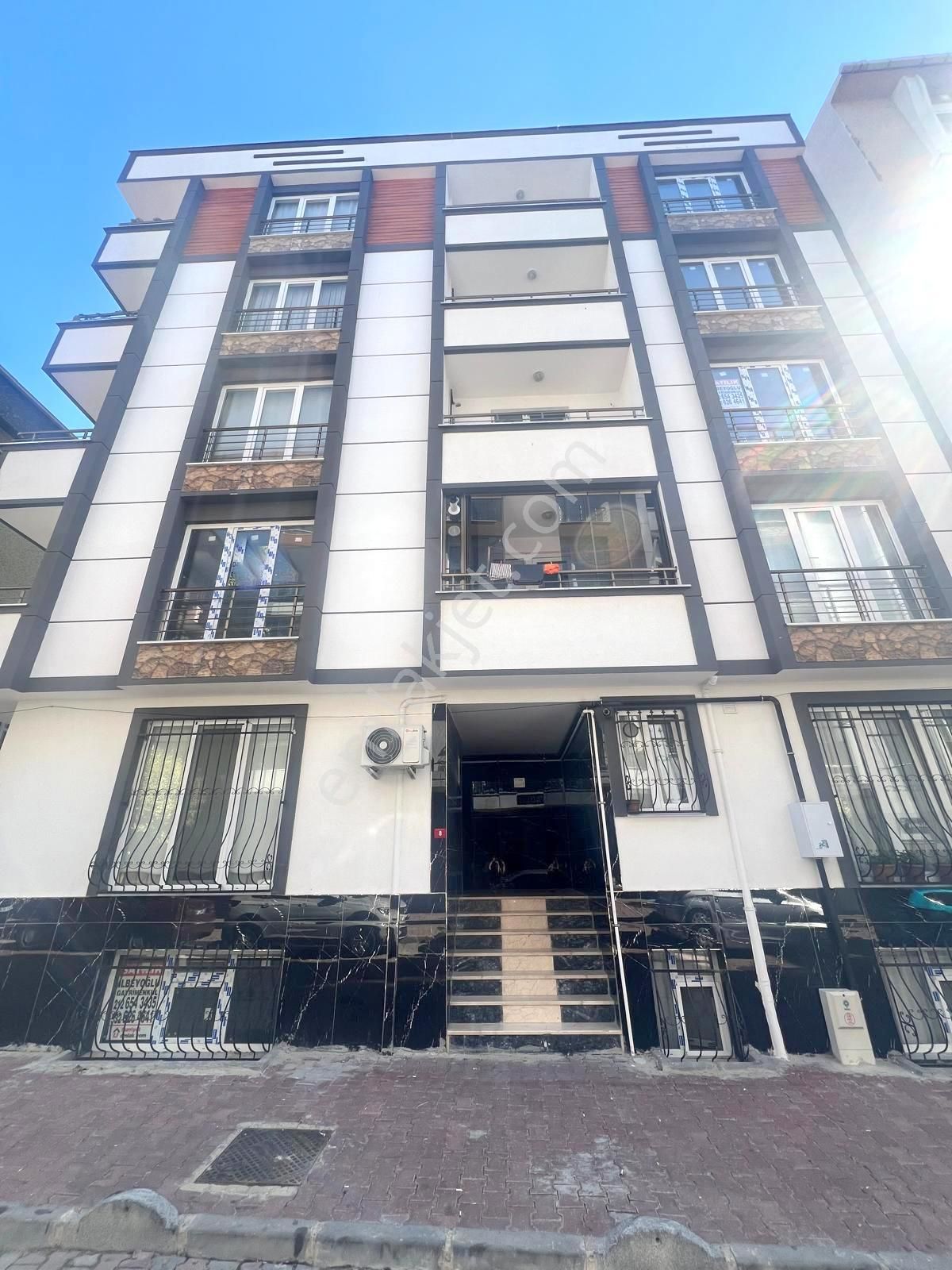 Tutar Emlaktan Süper Lokasyonda E 5 Yakın 110 M2 3+1 Sıfır Satılık Daire