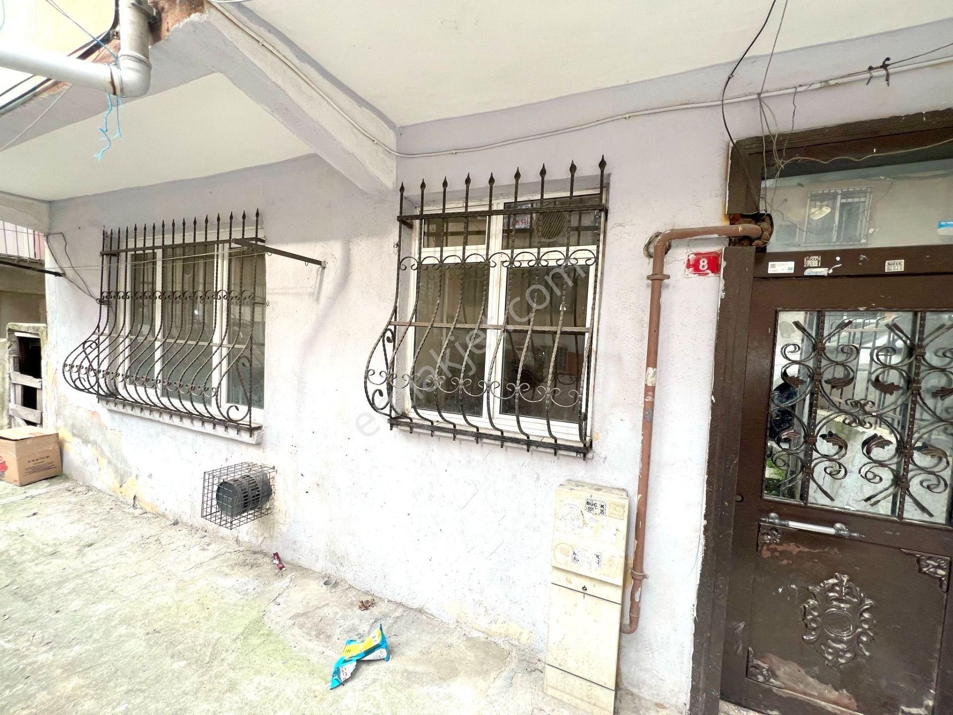 Tutar'dan Muhammediye Cami Yakını 1+1 60 M2 Düz Giriş Daire