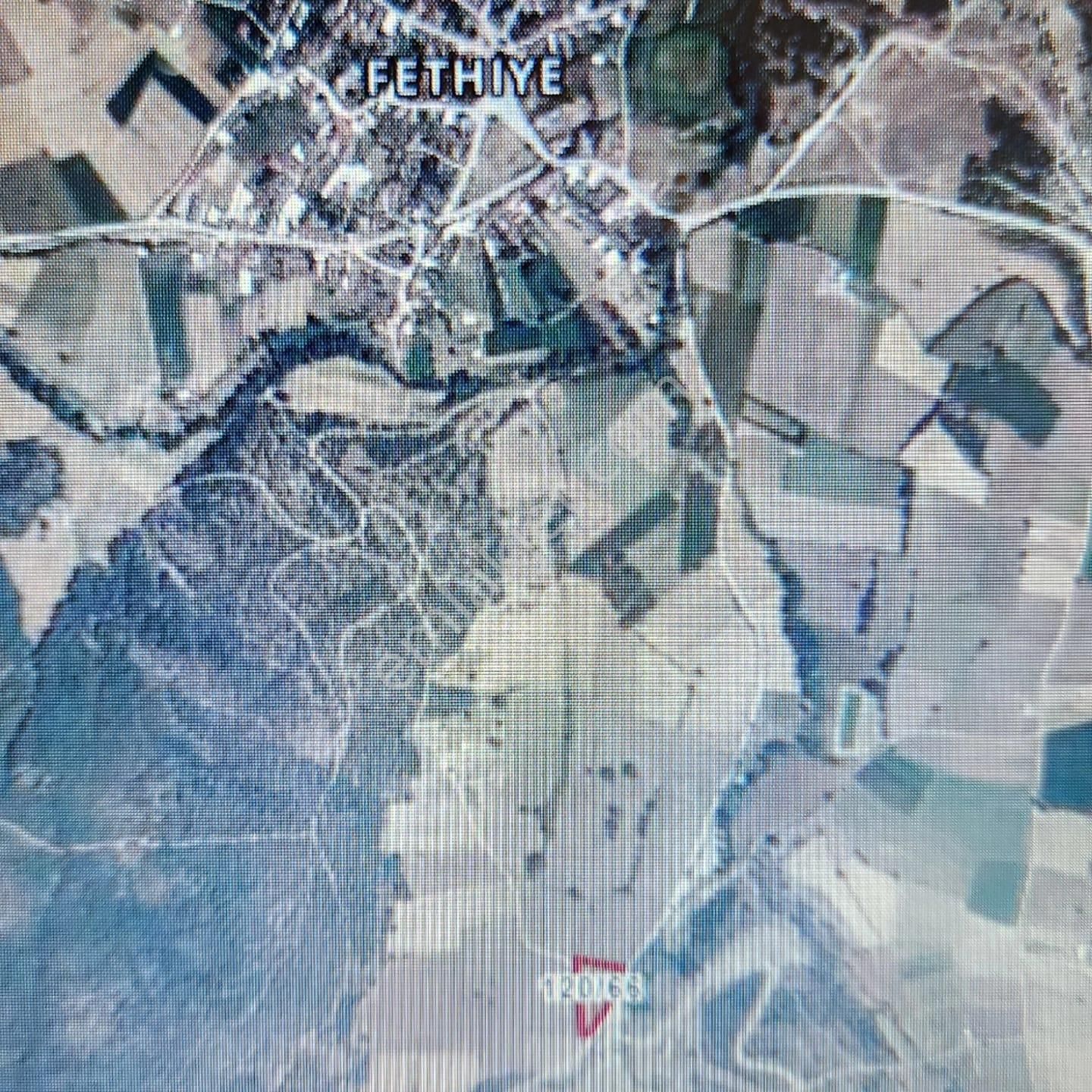 Yenişehir Kızılhisar Satılık Tarla