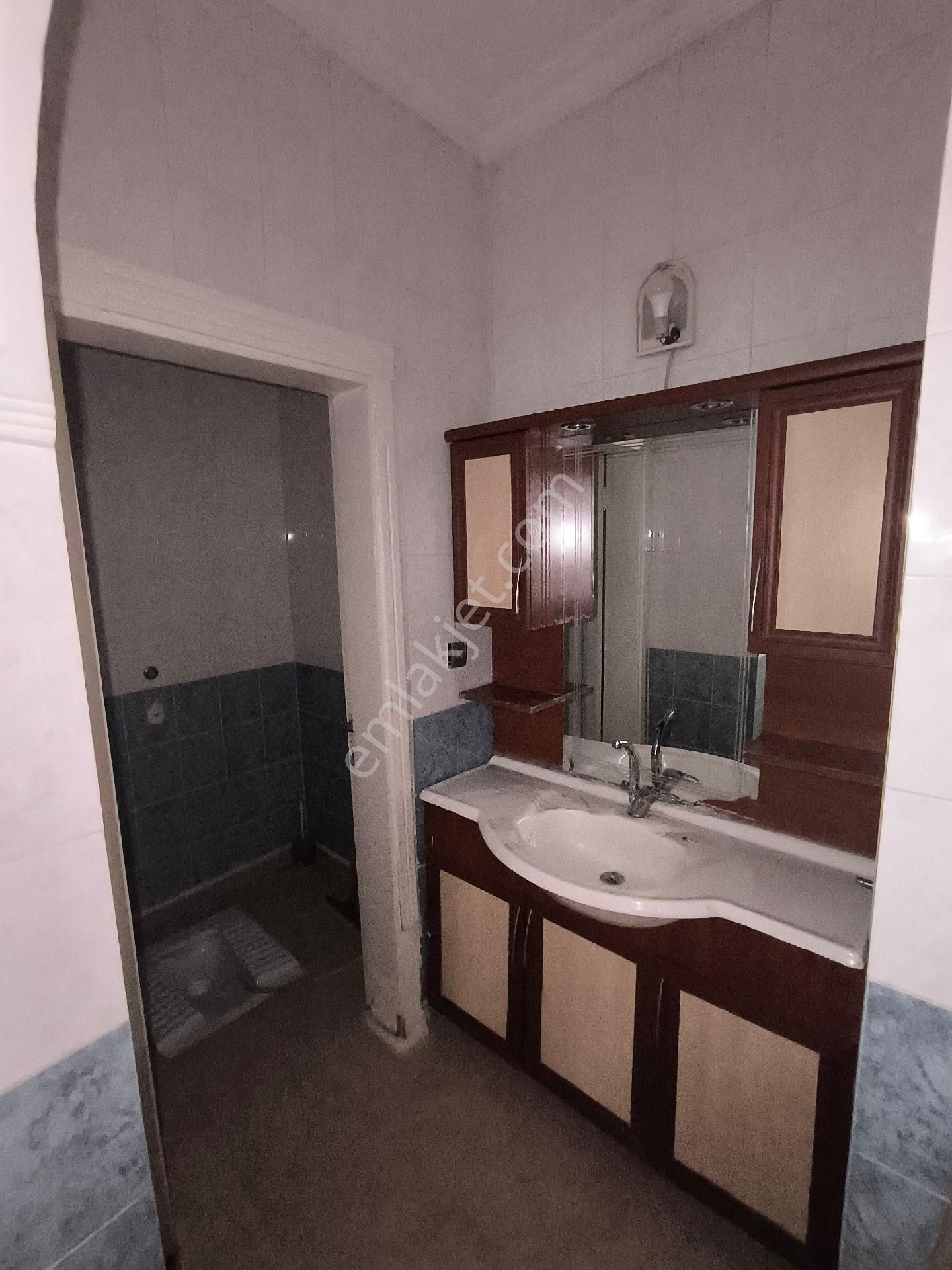 Cengiz Topel Mahallesi Nde Kiralık Daire