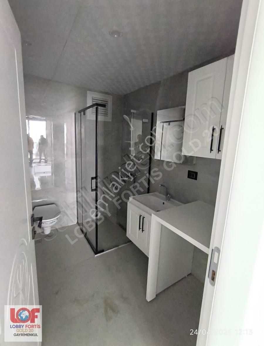 Lobby Fortis'ten Yenişafak'ta Satılık Site İçinde 3+1 Lüks Daire - Görsel 14