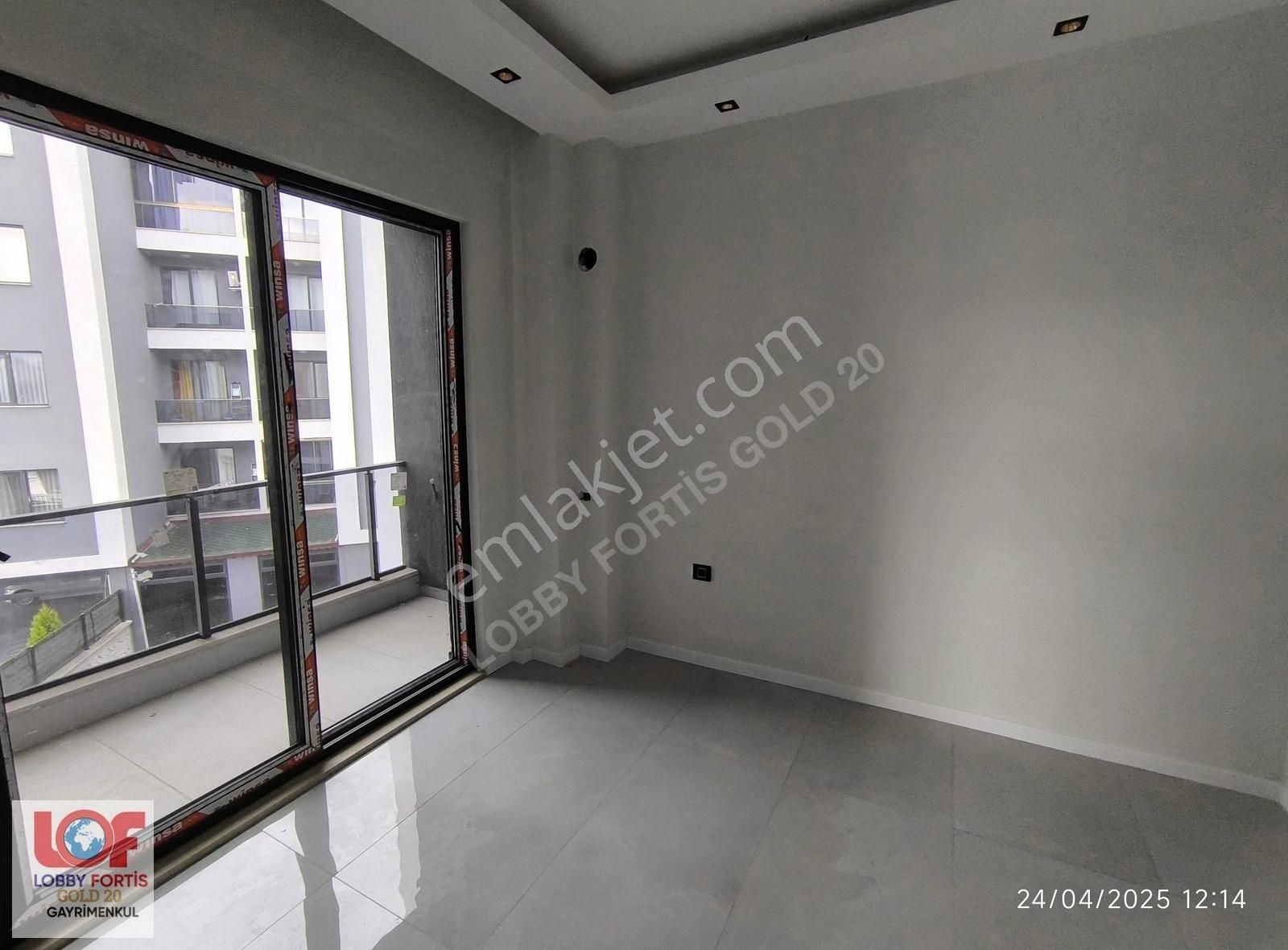 Lobby Fortis'ten Yenişafak'ta Satılık Site İçinde 3+1 Lüks Daire - Görsel 6