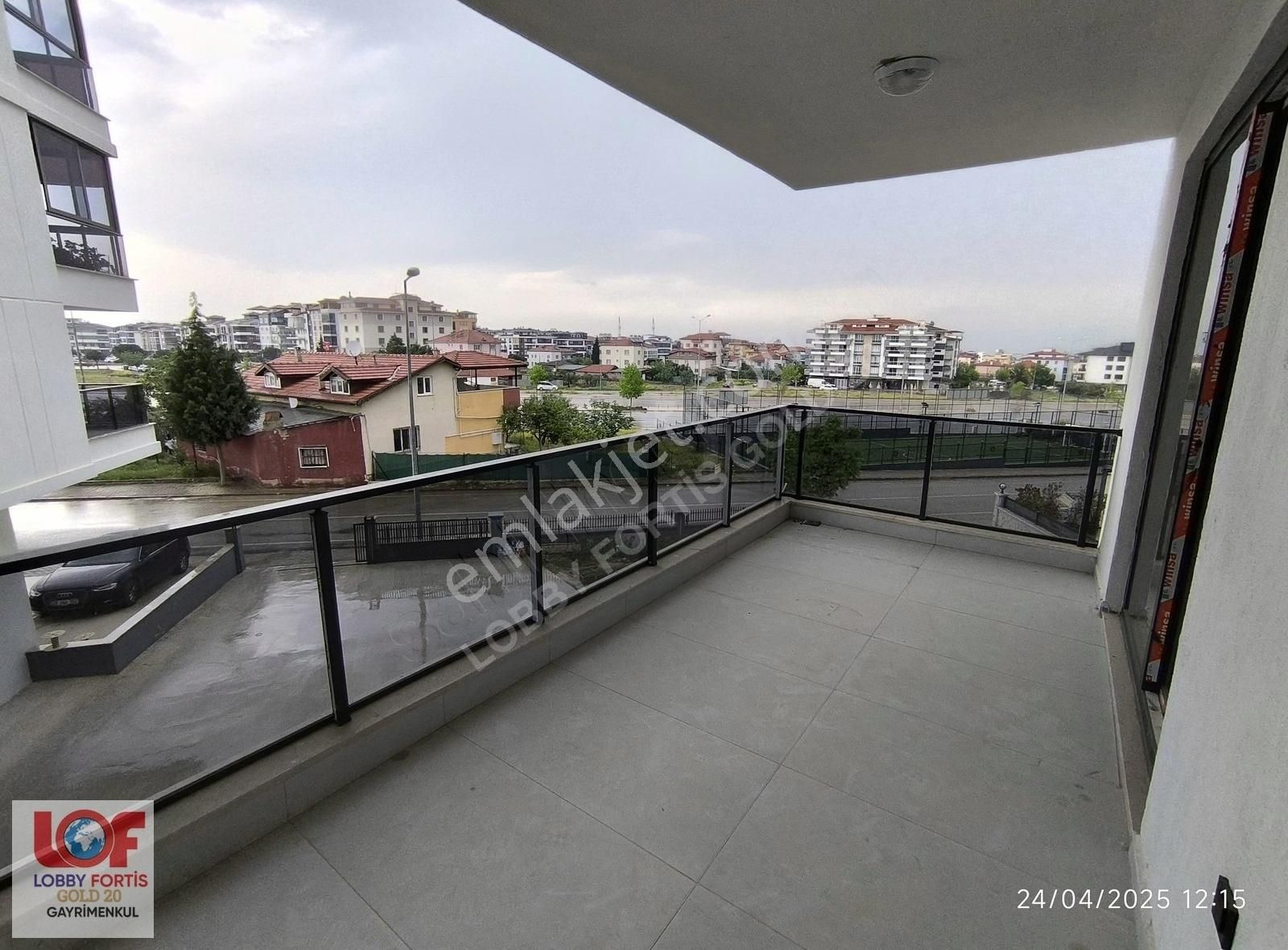 Lobby Fortis'ten Yenişafak'ta Satılık Site İçinde 3+1 Lüks Daire - Görsel 5