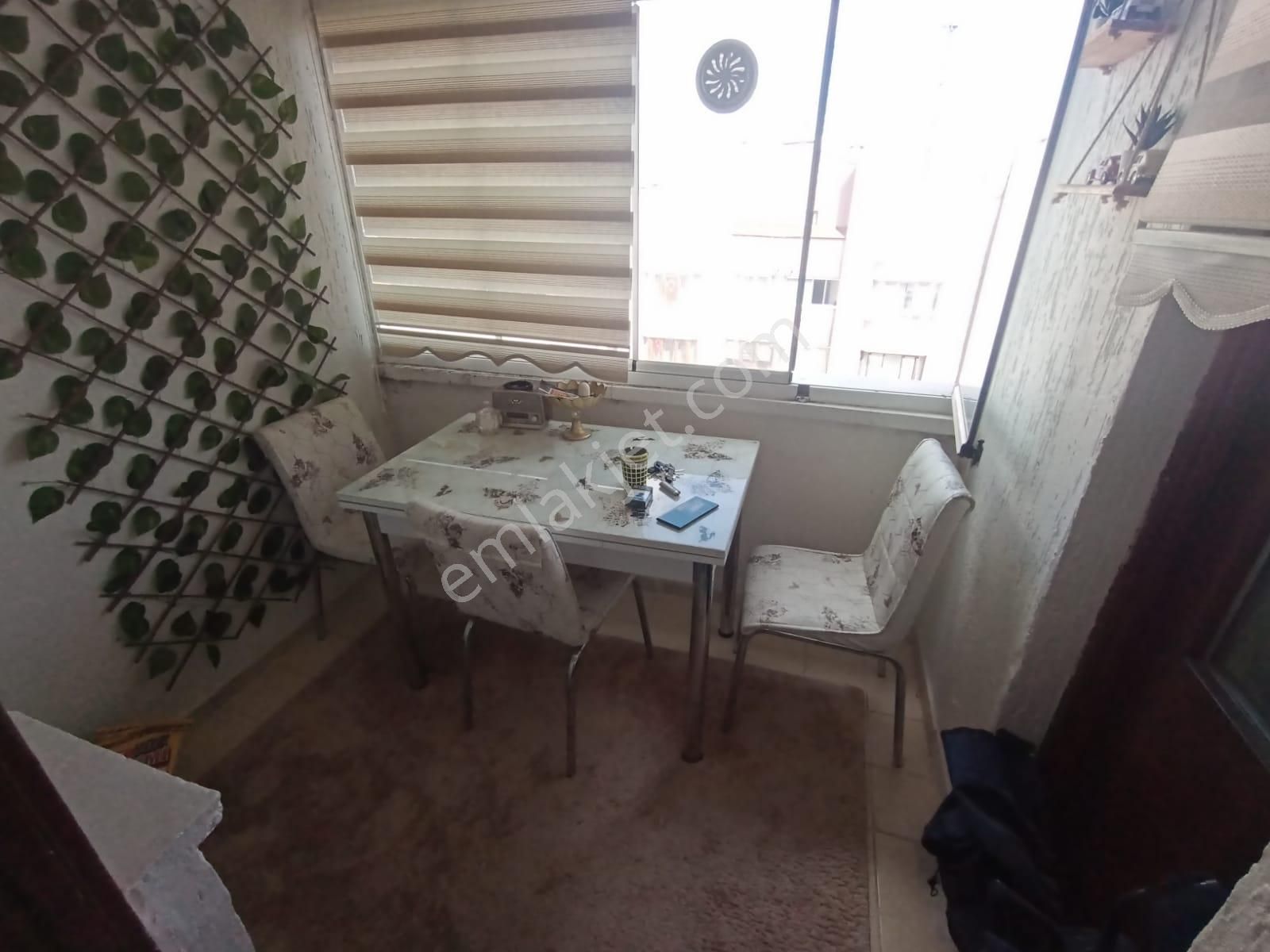 Etimesgut Gimsa Yanı Bulvar Üzeri Sitede 4.kat 3+1 Satılık Daire