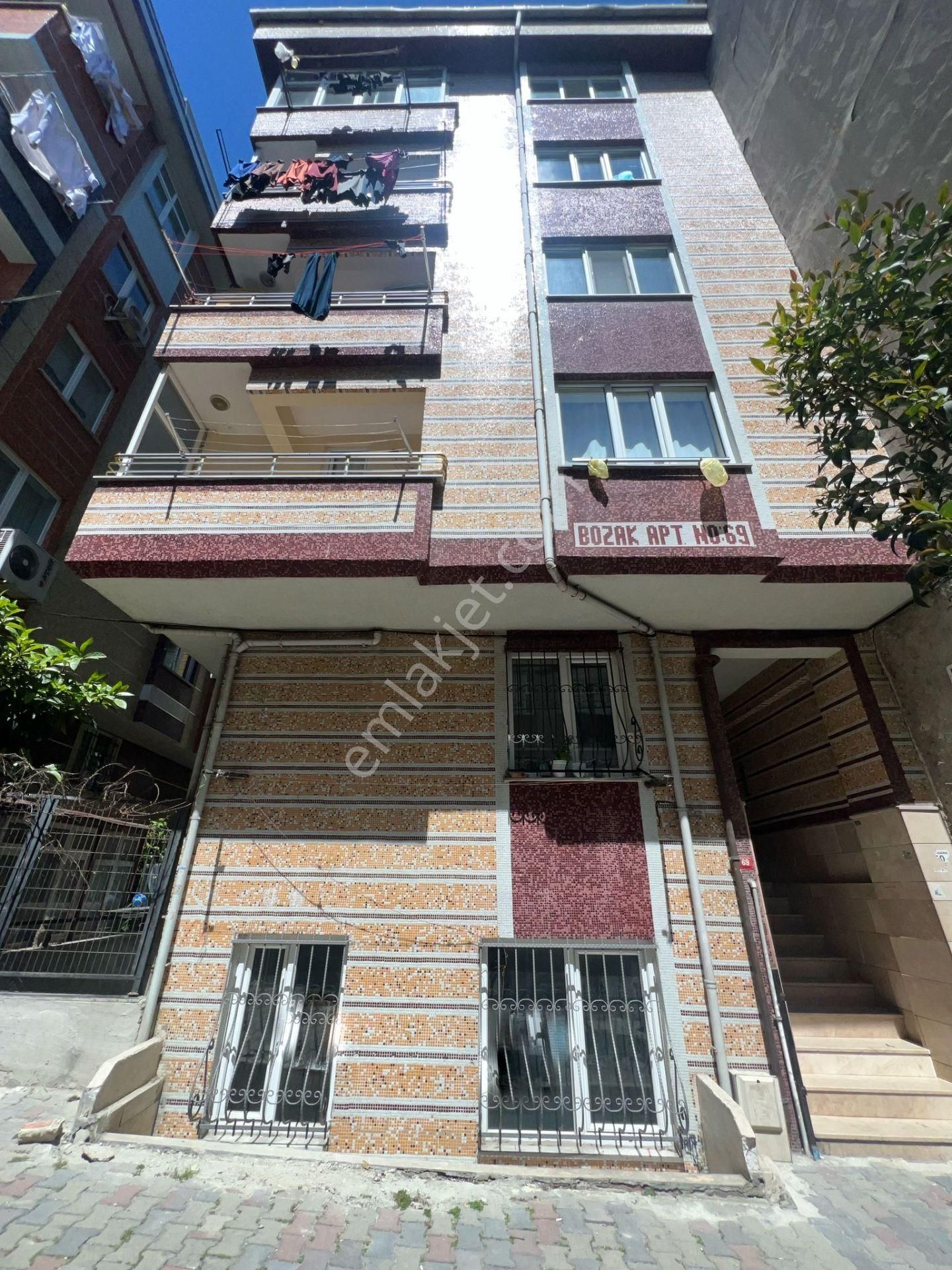 Tutar Emlak Dan Habeşi Bilal Cami Yakını 3+1 110 M2 18 Yıllık Bahçe Kat Daire