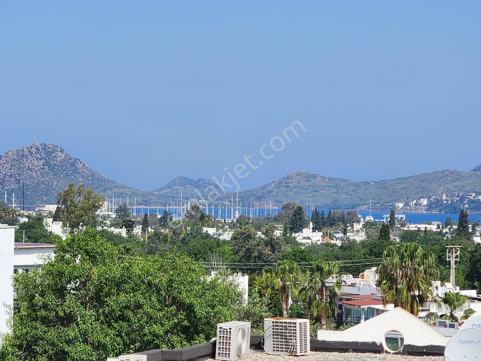 Bodrum Yalıkavak'ta Muhteşem Manzaralı 2+1 Üst Kat Daire! - Görsel 14