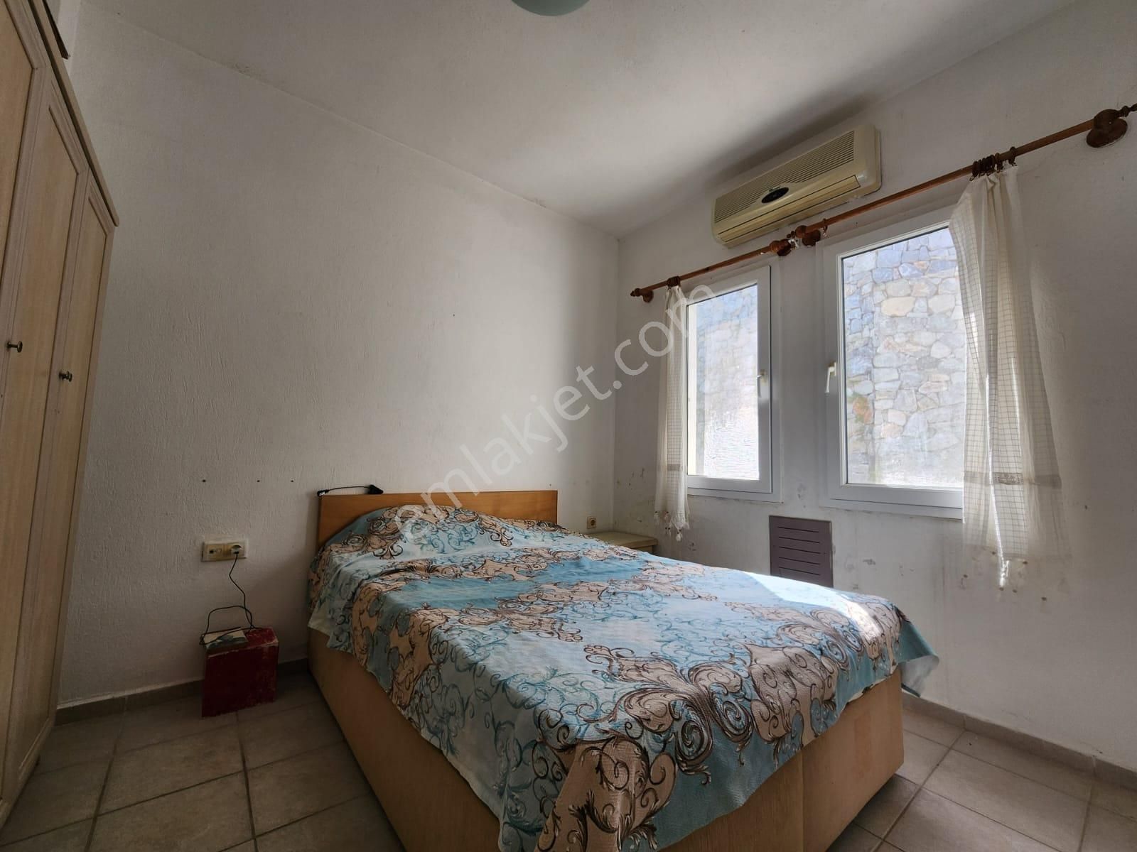 Bodrum Yalıkavak'ta Muhteşem Manzaralı 2+1 Üst Kat Daire! - Görsel 11