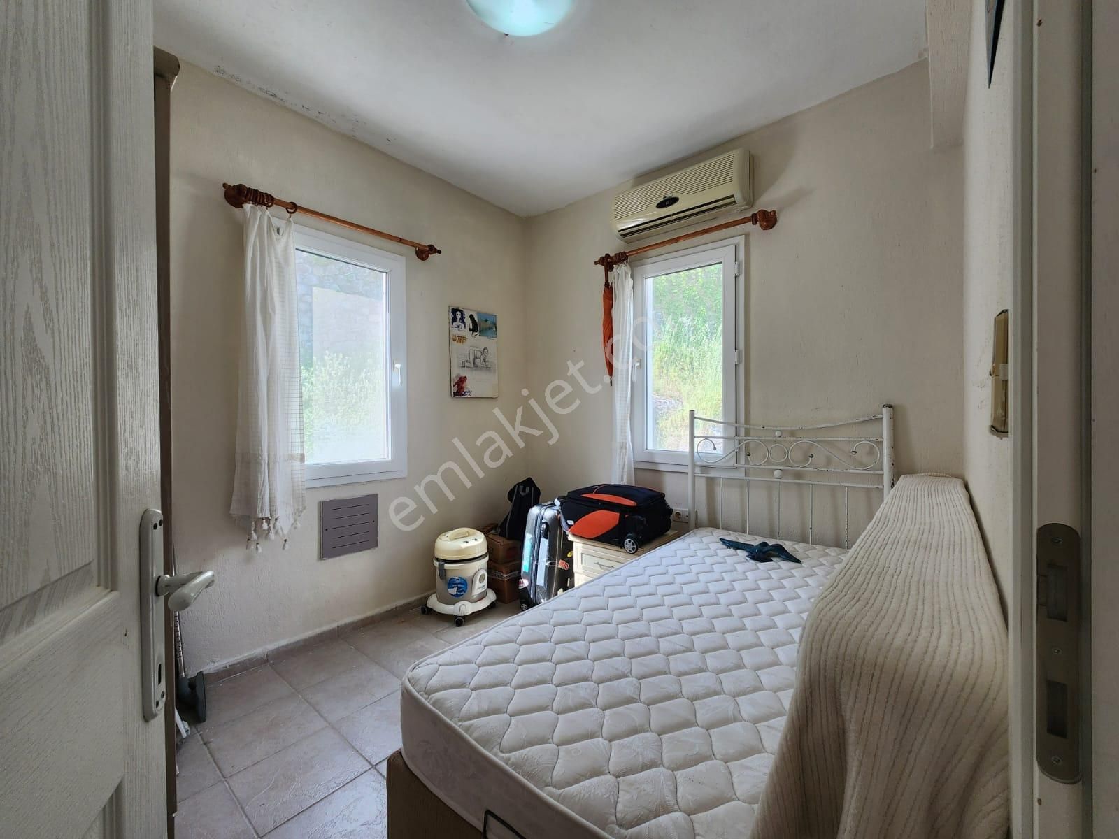 Bodrum Yalıkavak'ta Muhteşem Manzaralı 2+1 Üst Kat Daire! - Görsel 10