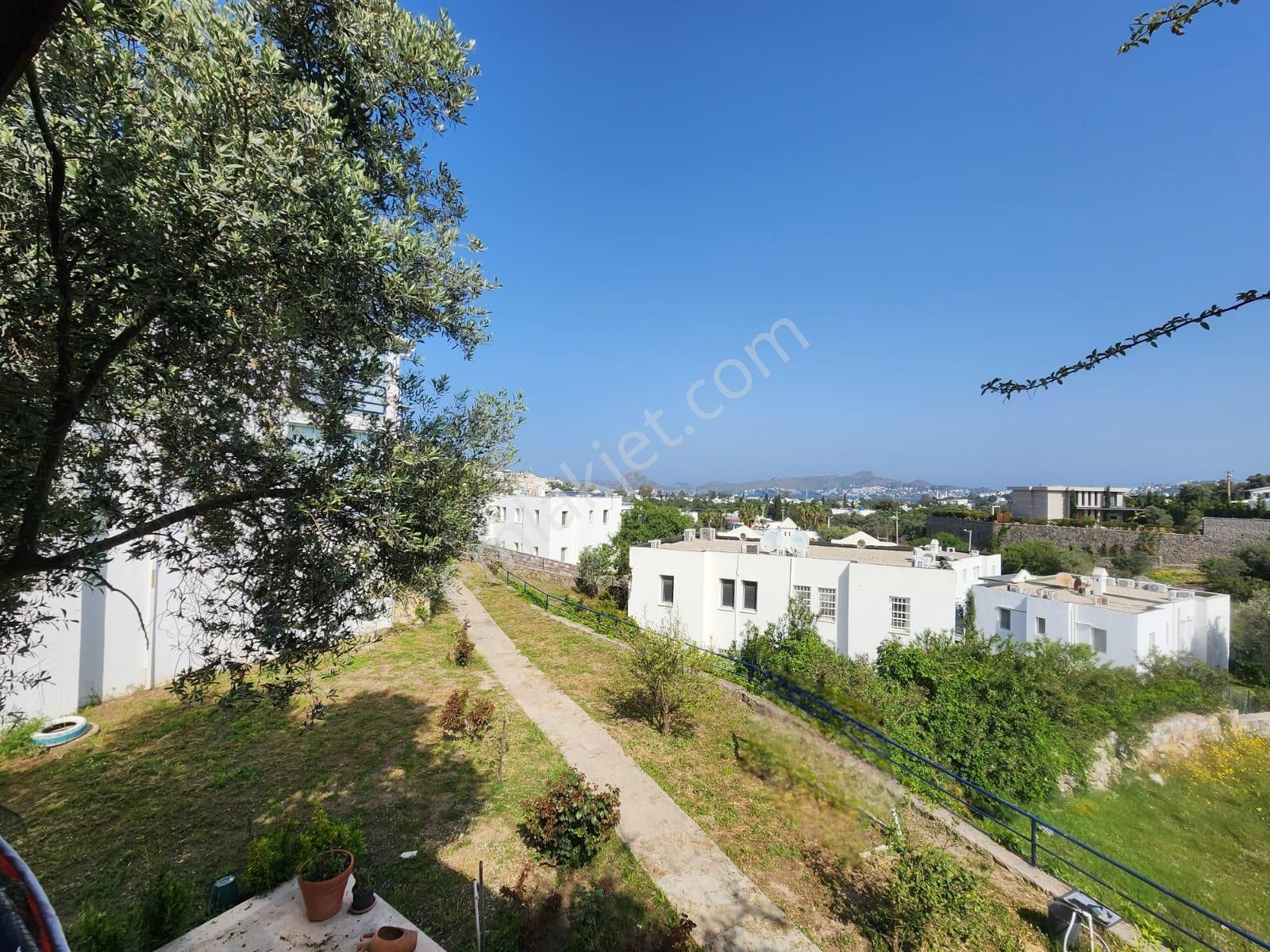 Bodrum Yalıkavak'ta Muhteşem Manzaralı 2+1 Üst Kat Daire! - Görsel 15