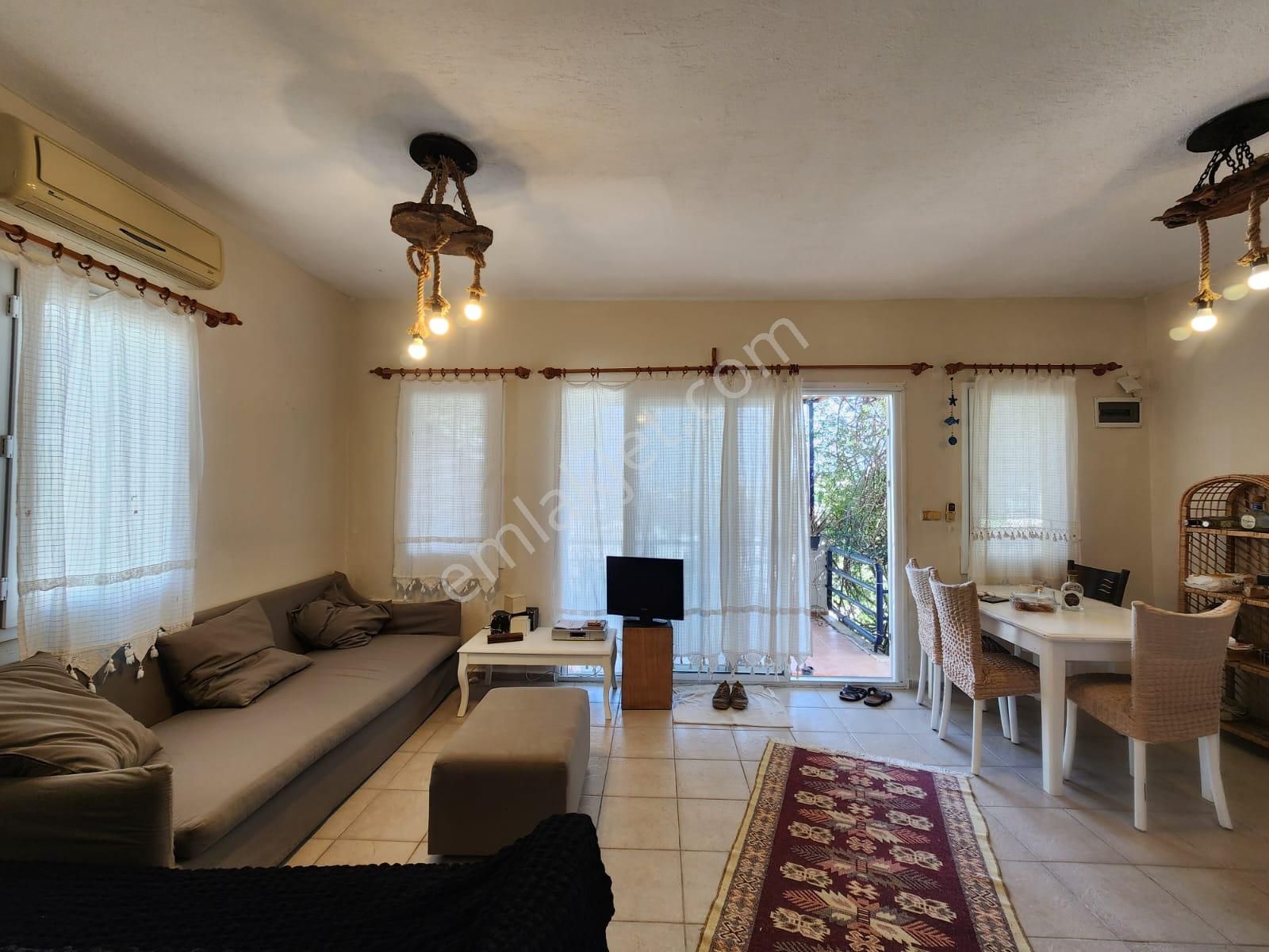 Bodrum Yalıkavak'ta Muhteşem Manzaralı 2+1 Üst Kat Daire! - Görsel 6