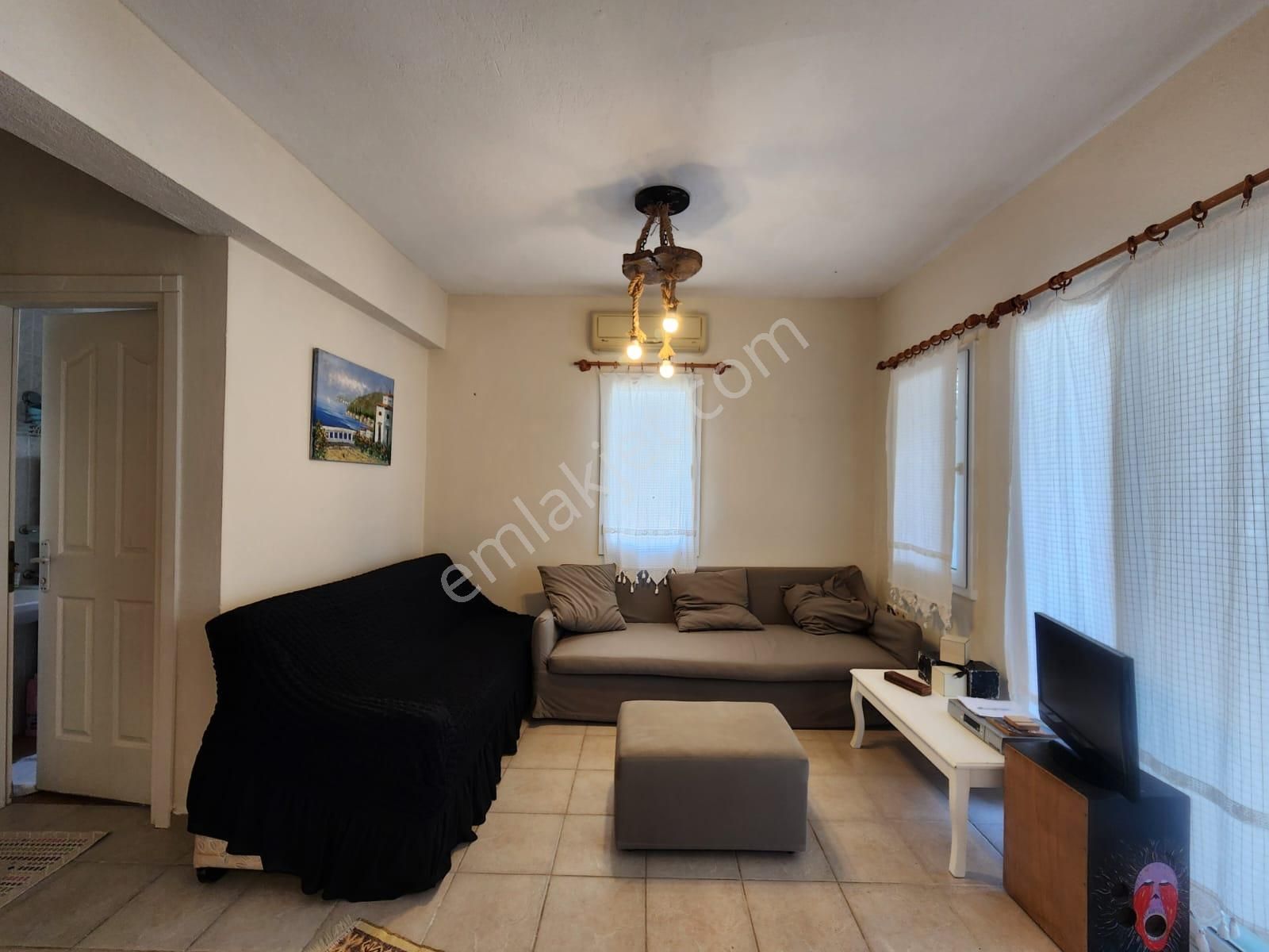 Bodrum Yalıkavak'ta Muhteşem Manzaralı 2+1 Üst Kat Daire! - Görsel 8