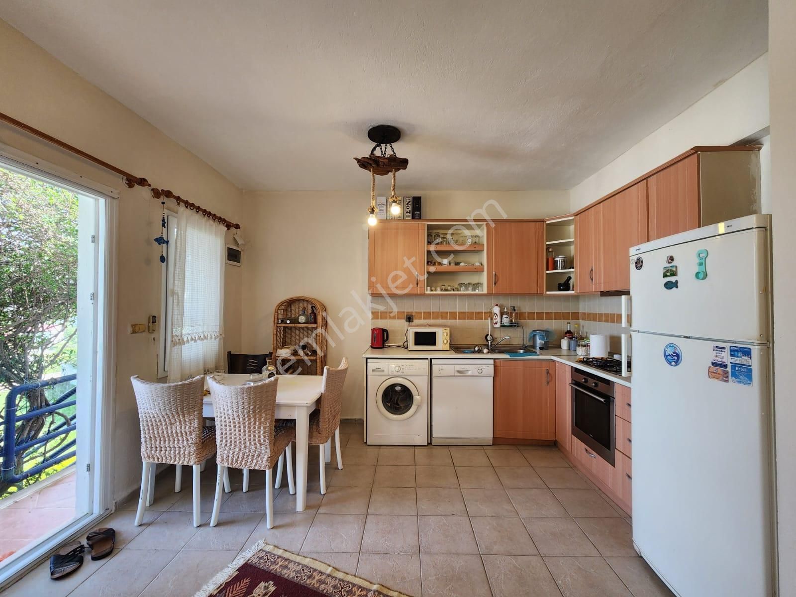 Bodrum Yalıkavak'ta Muhteşem Manzaralı 2+1 Üst Kat Daire! - Görsel 4