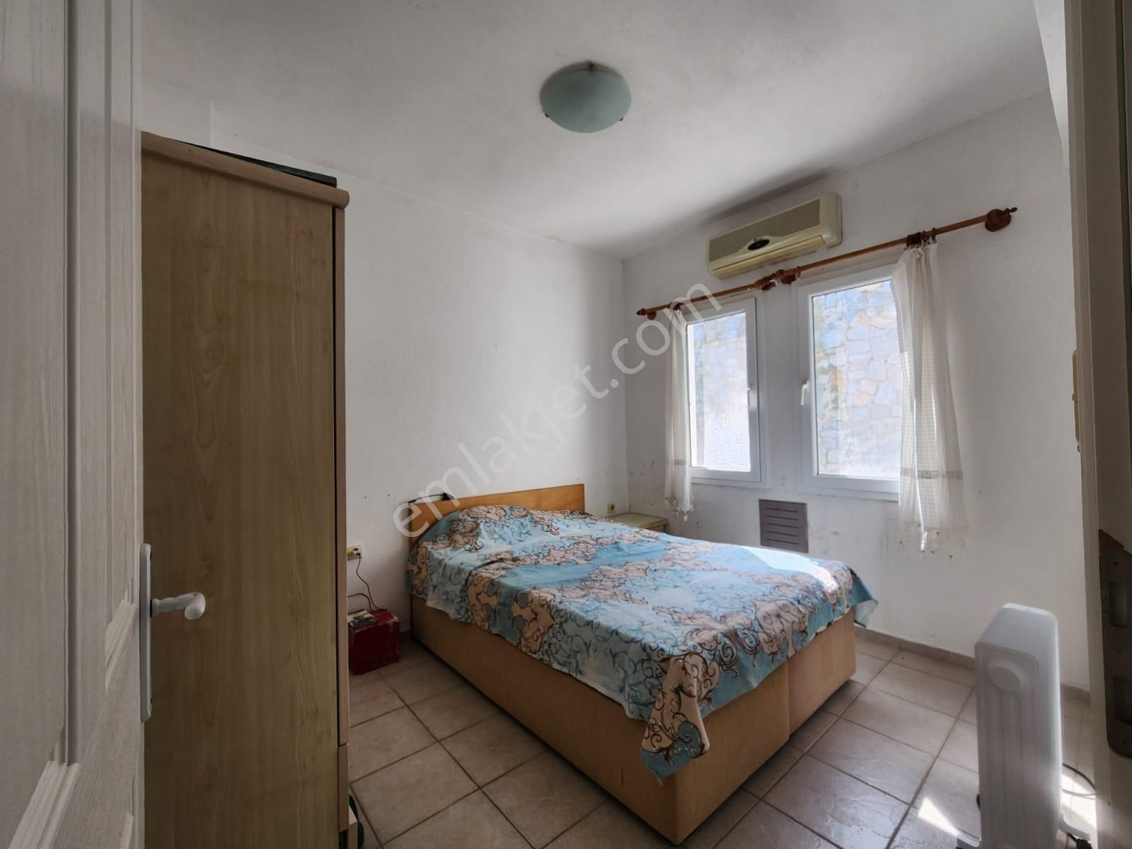 Bodrum Yalıkavak'ta Muhteşem Manzaralı 2+1 Üst Kat Daire! - Görsel 12