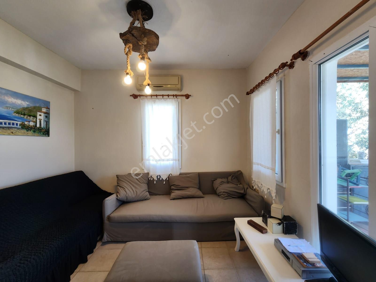 Bodrum Yalıkavak'ta Muhteşem Manzaralı 2+1 Üst Kat Daire! - Görsel 7