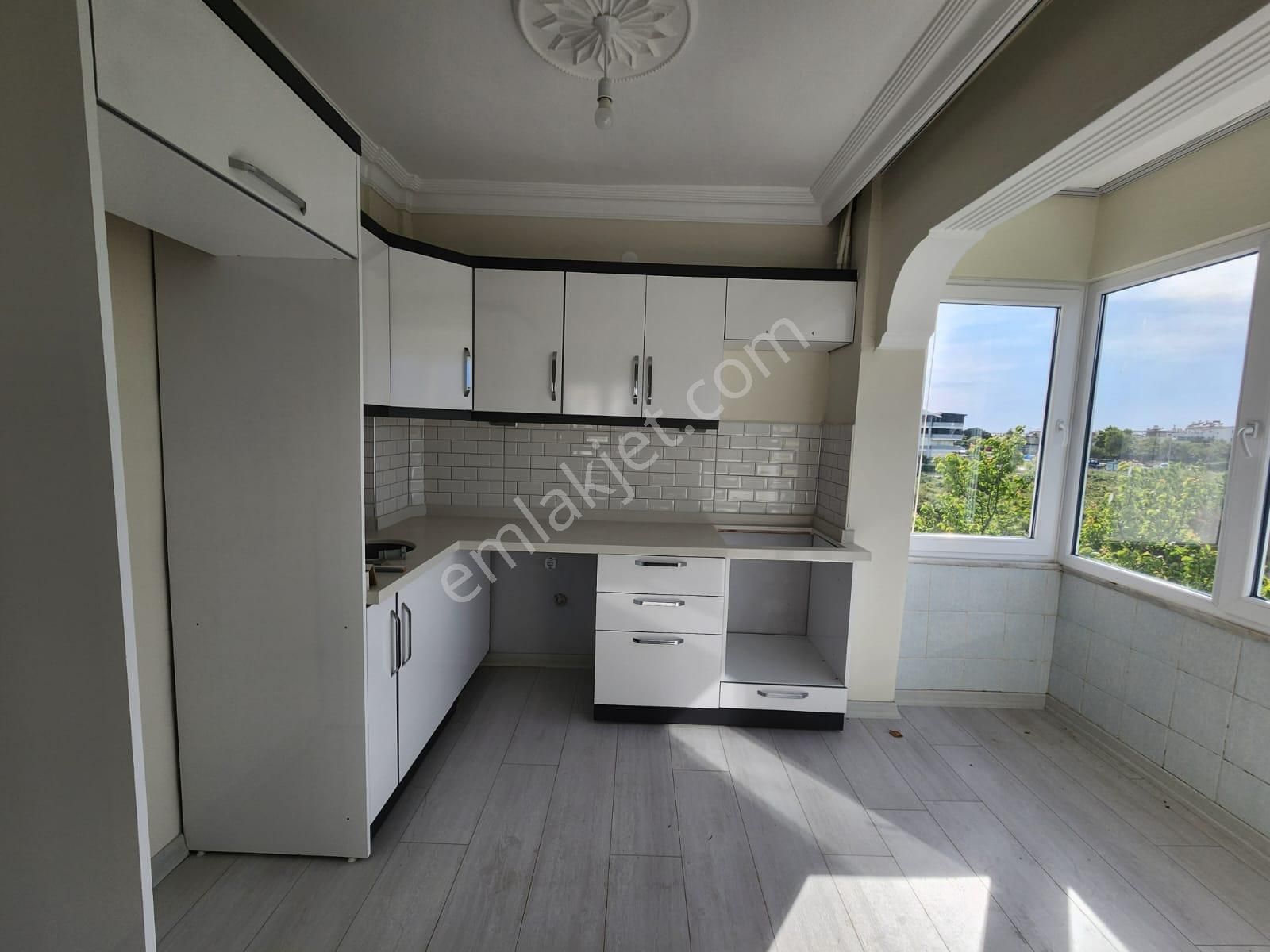 Kumsaldan Altınkumda Geniş Ailelere Özel_4+1_dubleks Daire**