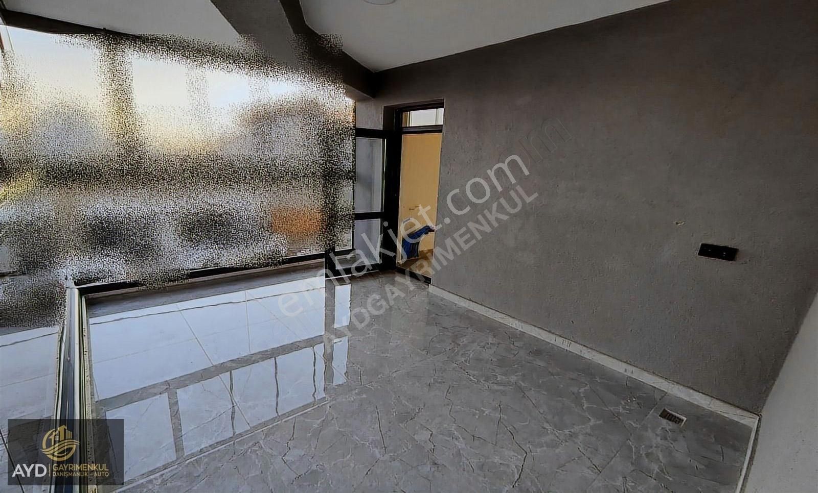 Ayd'den 140m2 Ultra Lüks Geniş Ara Kat Satılık 3+1 Daireler