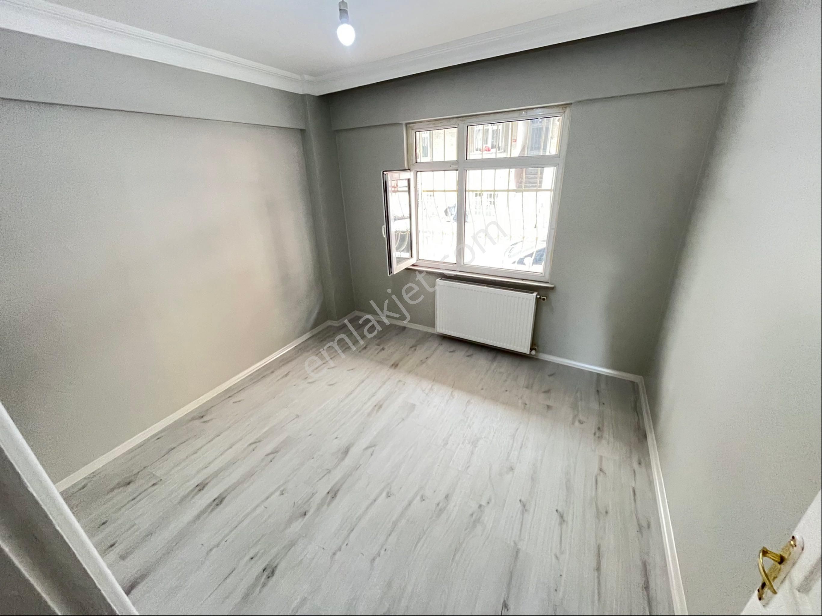 Aydın İnş. Uğurmumcu Mh. 2+1 90m2 Yüksek Giriş Krediye Uygun