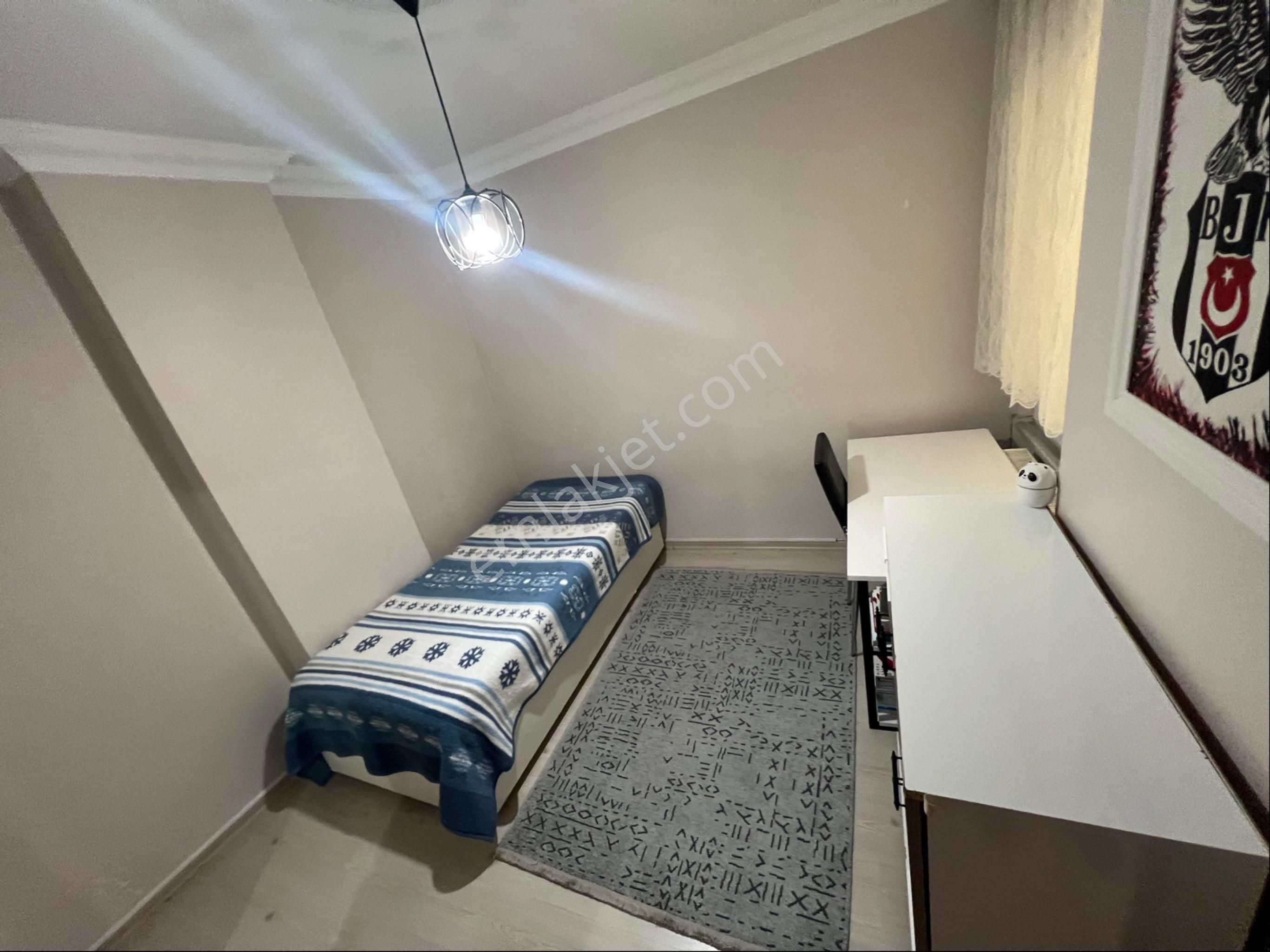 Tekirdağ Süleymanpaşa Çınarlı Mah Tepedeğirmenler Caddesi Satılık 2+1 Daire İskanlı - Görsel 25