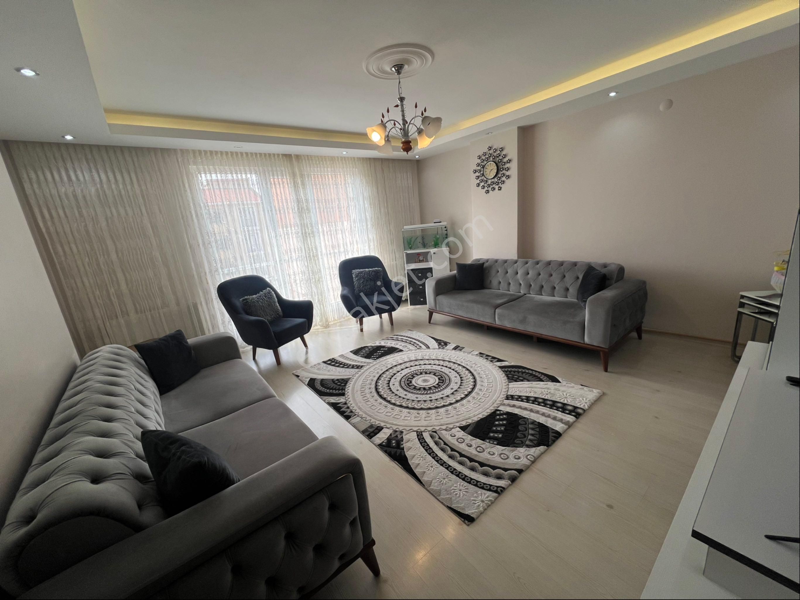 Tekirdağ Süleymanpaşa Çınarlı Mah Tepedeğirmenler Caddesi Satılık 2+1 Daire İskanlı - Görsel 4