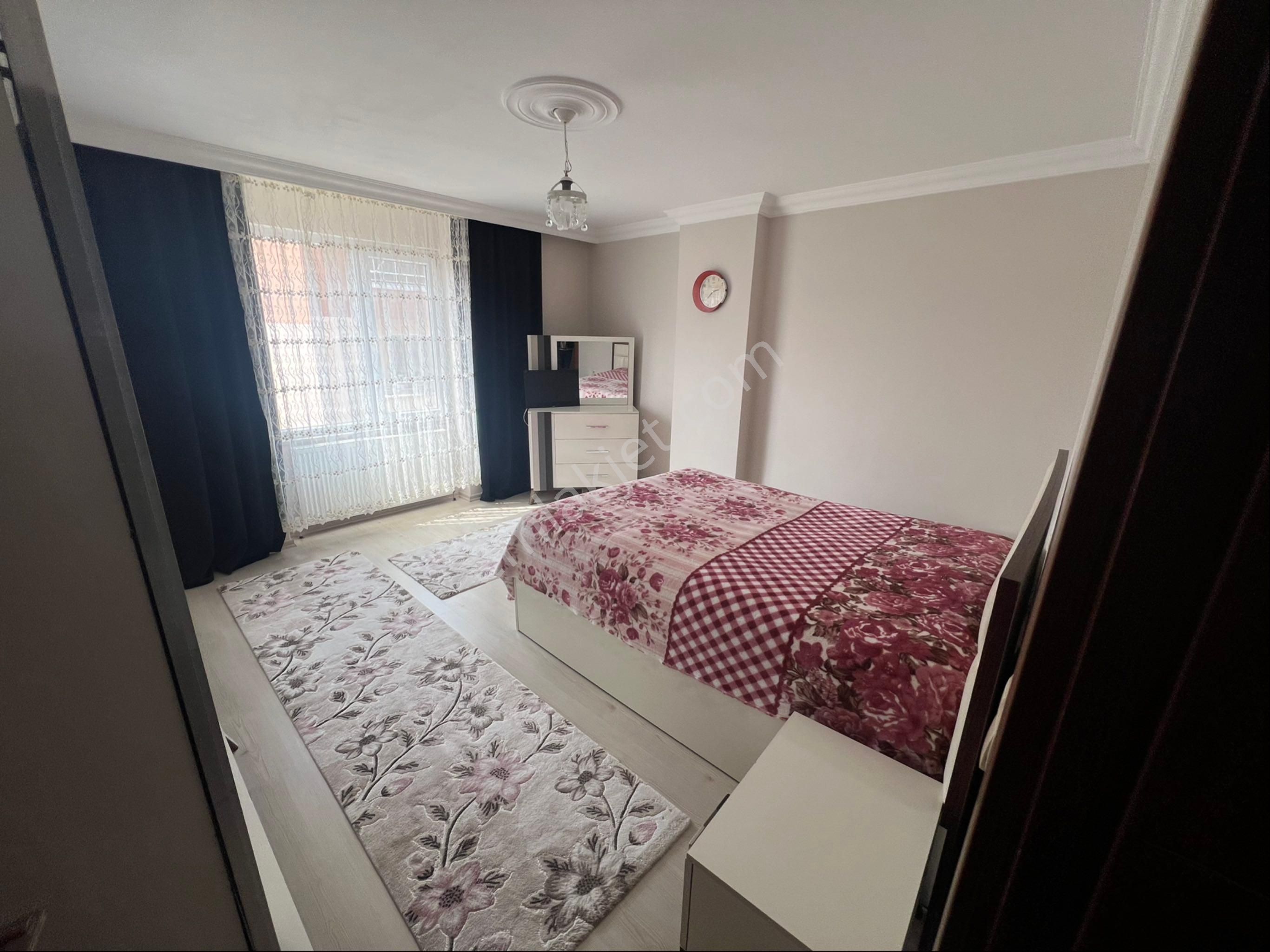 Tekirdağ Süleymanpaşa Çınarlı Mah Tepedeğirmenler Caddesi Satılık 2+1 Daire İskanlı - Görsel 23