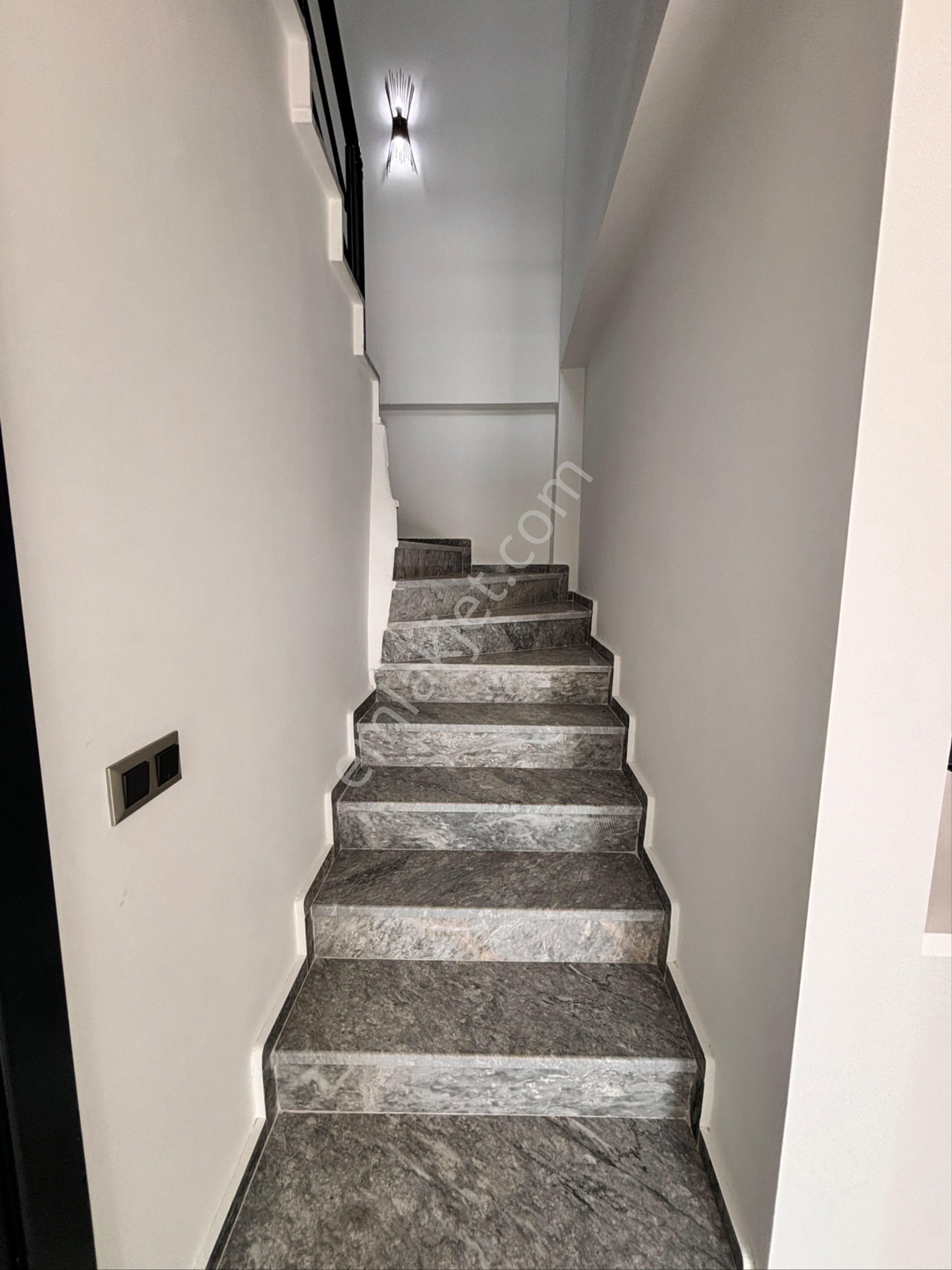 Didim'de Ortak Havuzlu Sitede 3+1 Sıfır Villa - Görsel 22