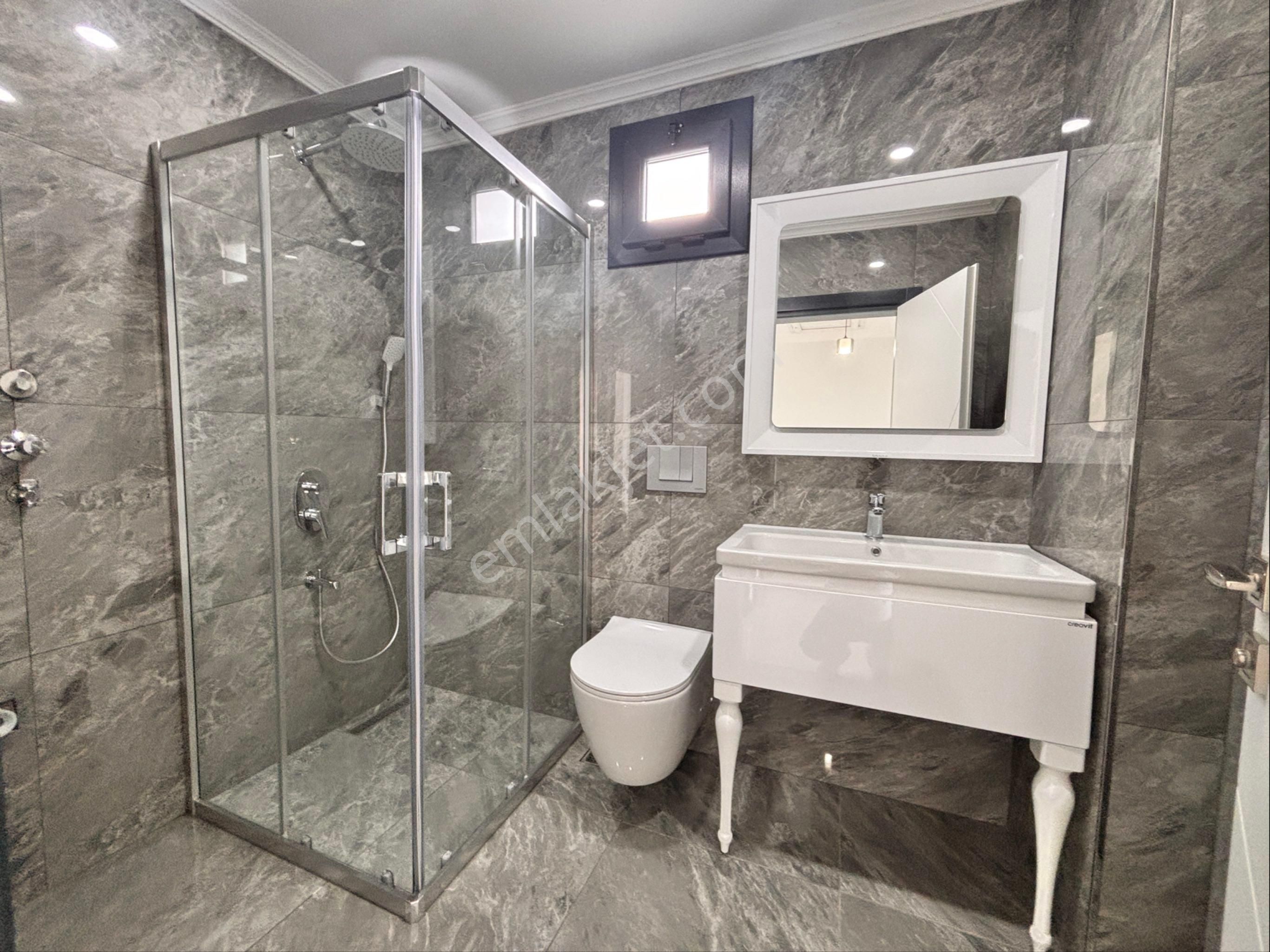 Didim'de Ortak Havuzlu Sitede 3+1 Sıfır Villa - Görsel 19